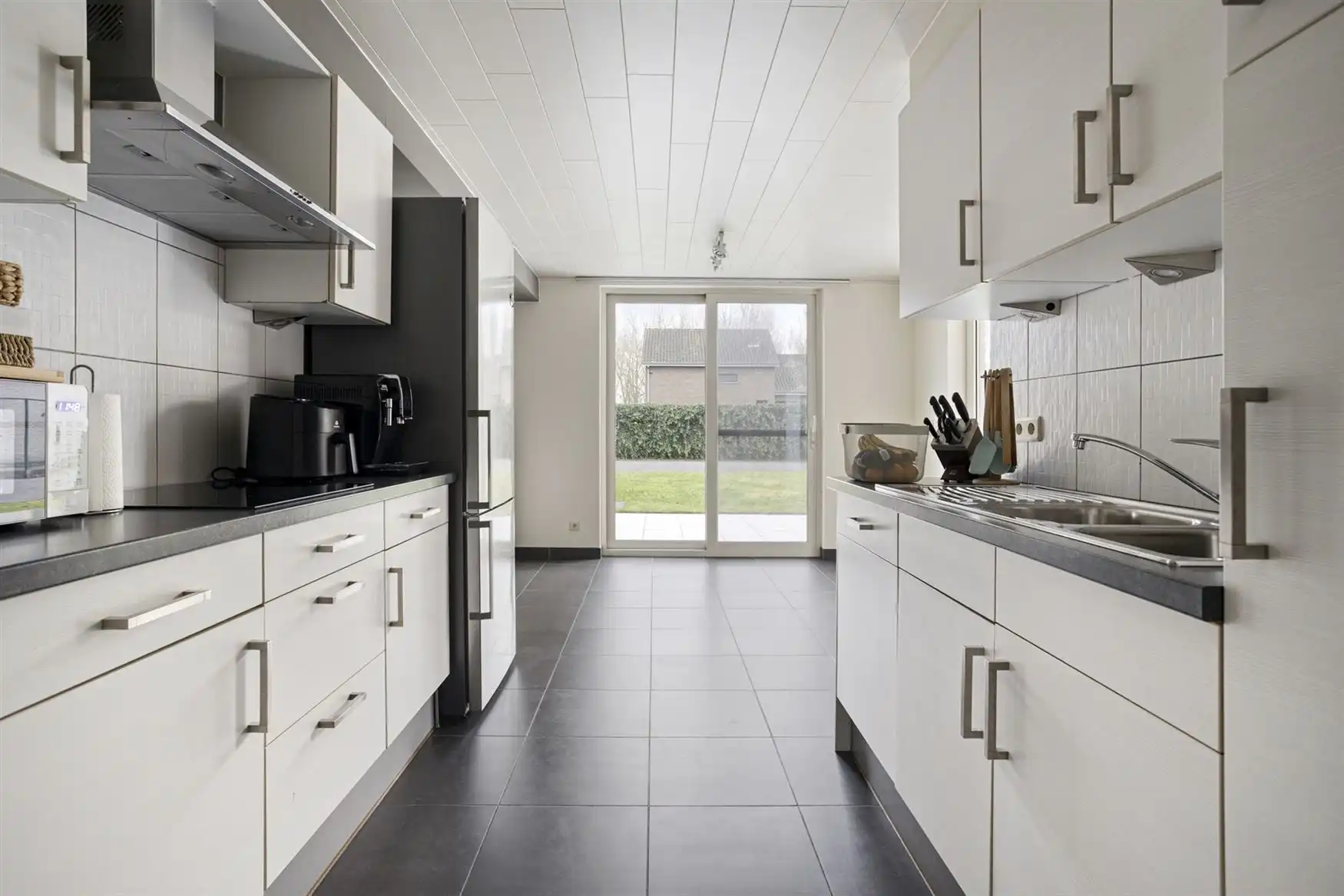 Ruime energiezuinige gezinswoning foto 11