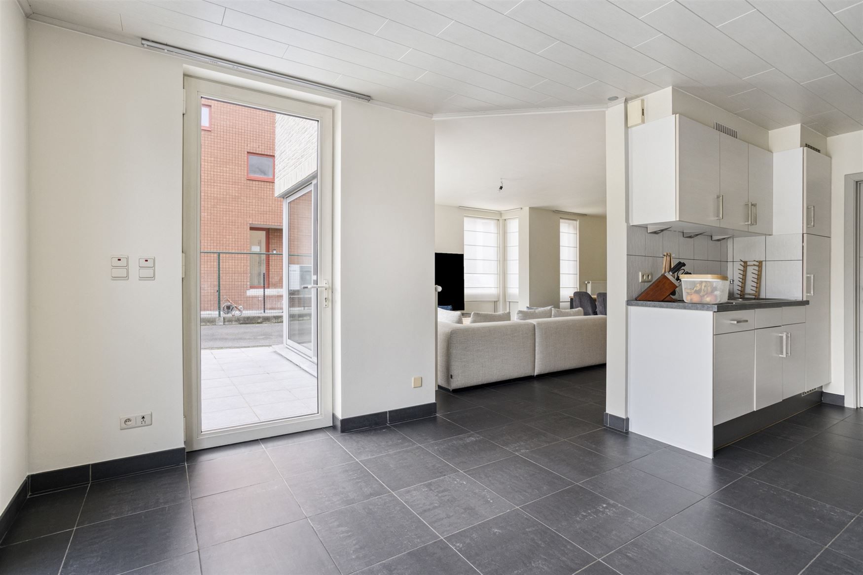 Ruime energiezuinige gezinswoning foto 11