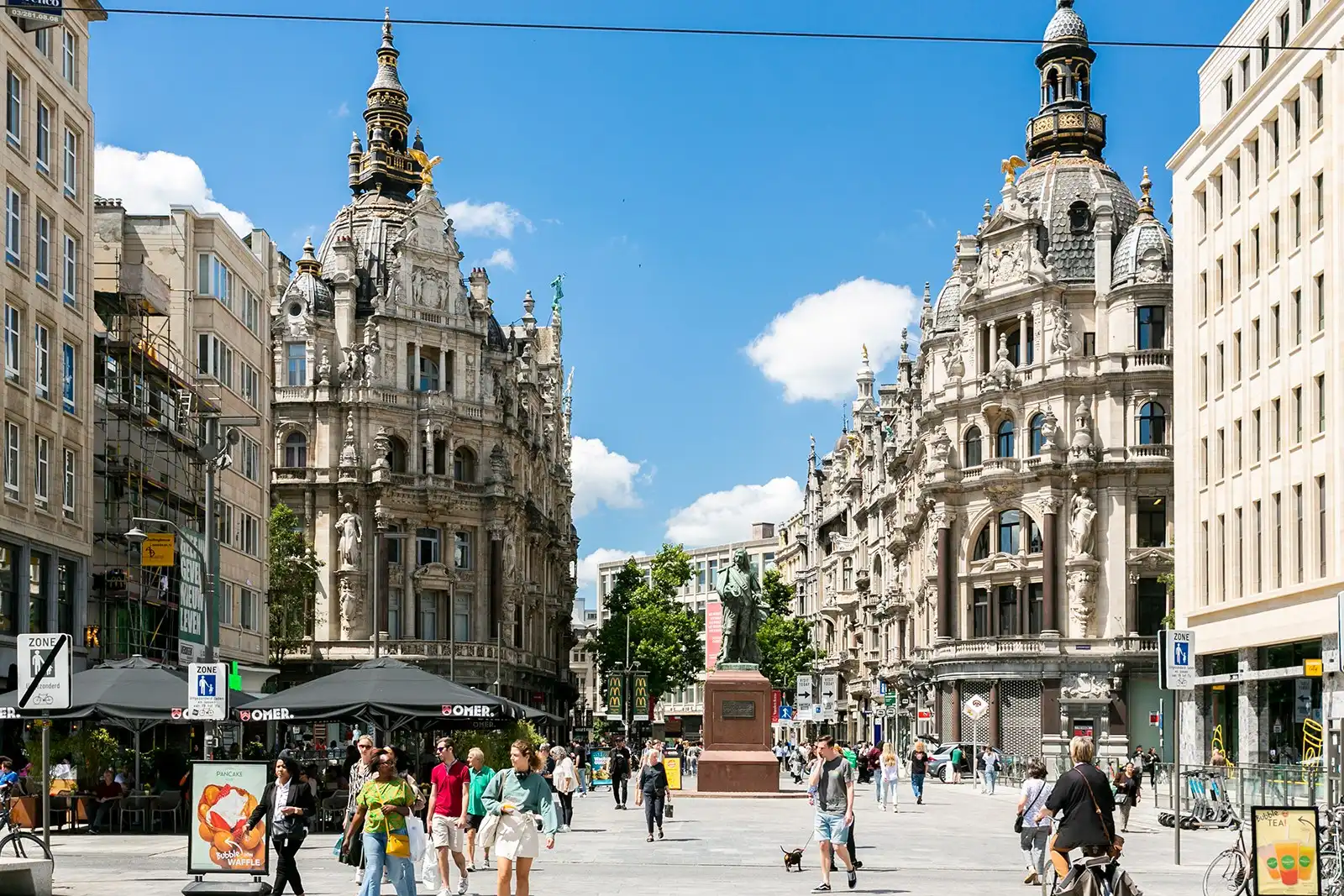 Appartement op centrale locatie! foto 24