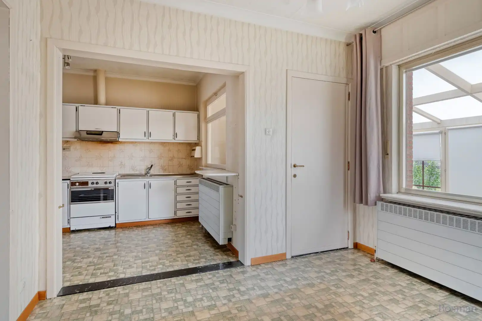 Split-level woning te koop in Veerle foto 7