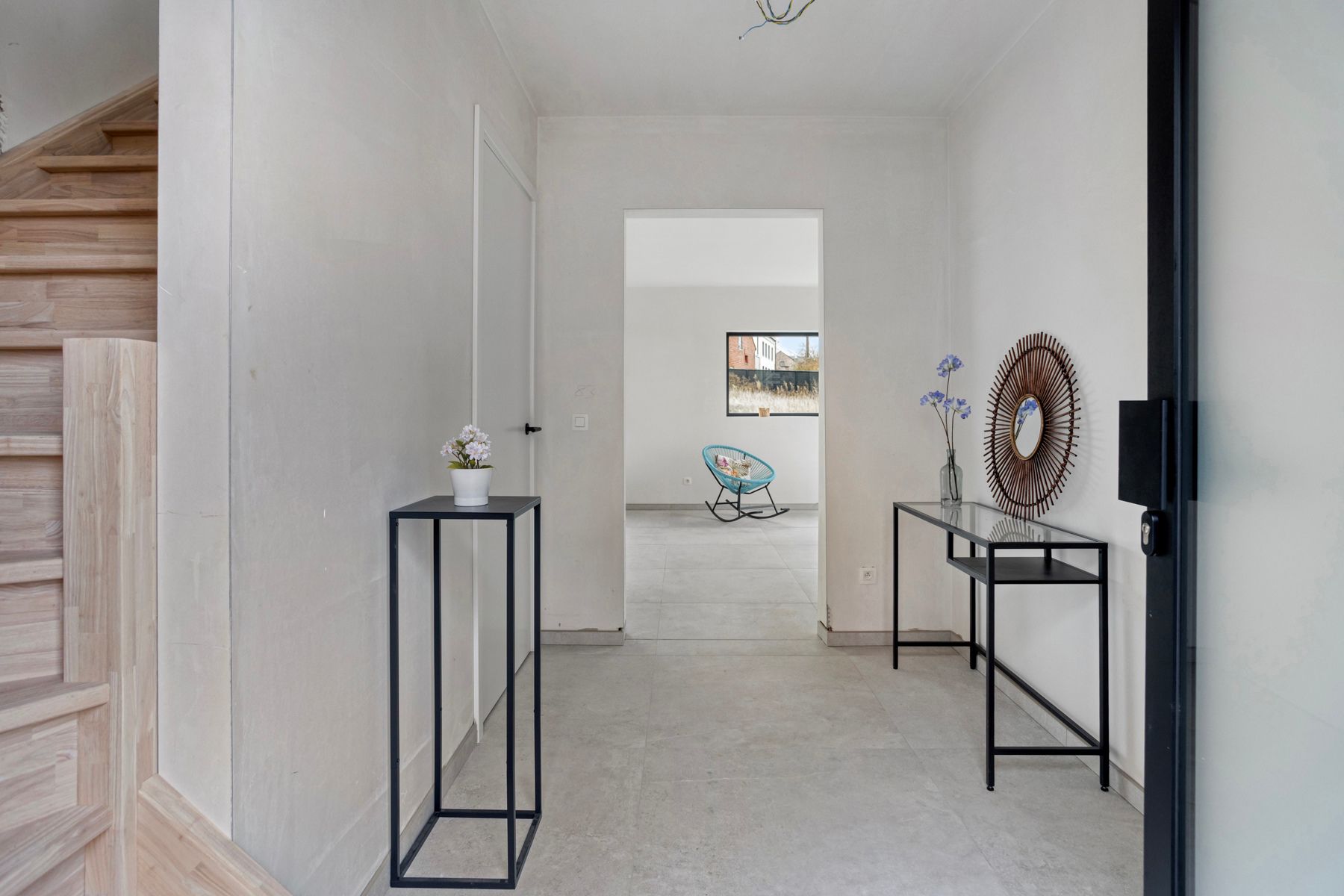 Nieuw te bouwen BEN-woning te Pellenberg! foto 3