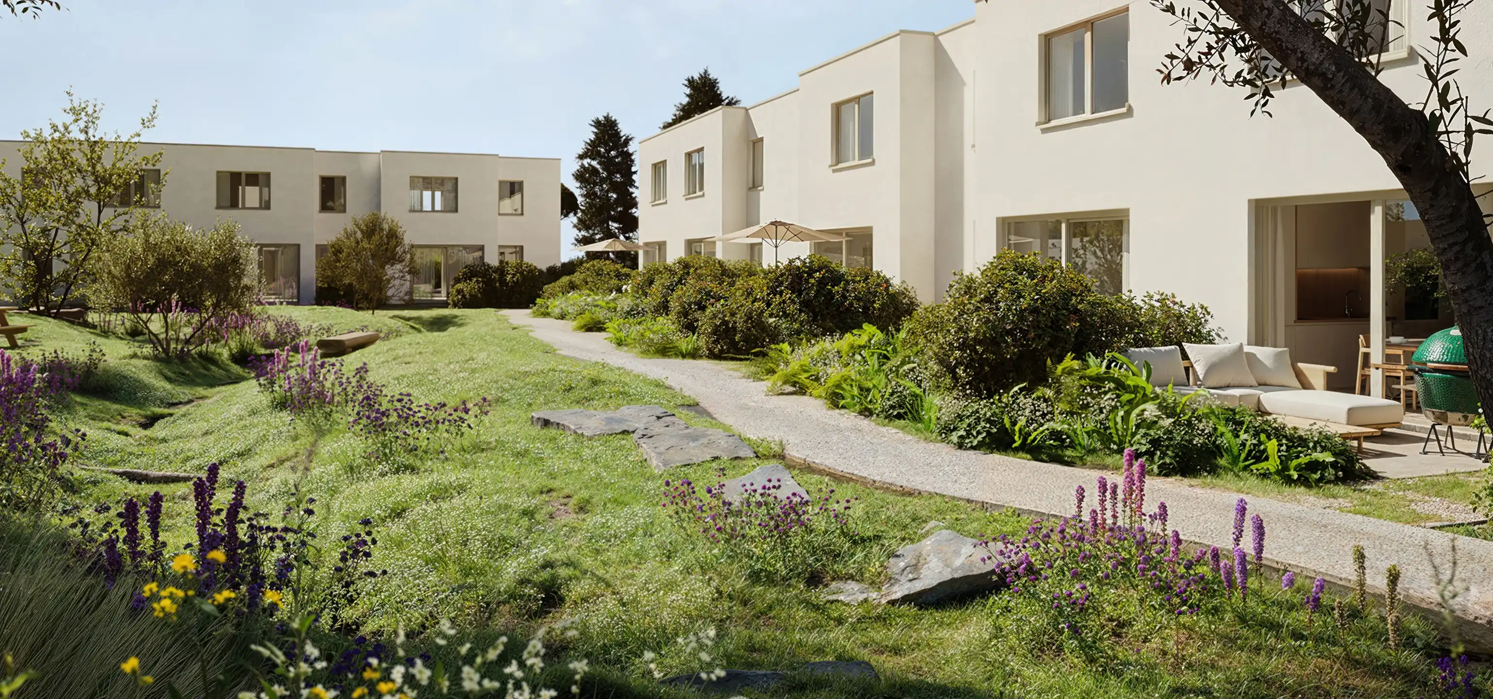 Woning 4 - Project de Strandloper – Thuiskomen aan zee! foto 12