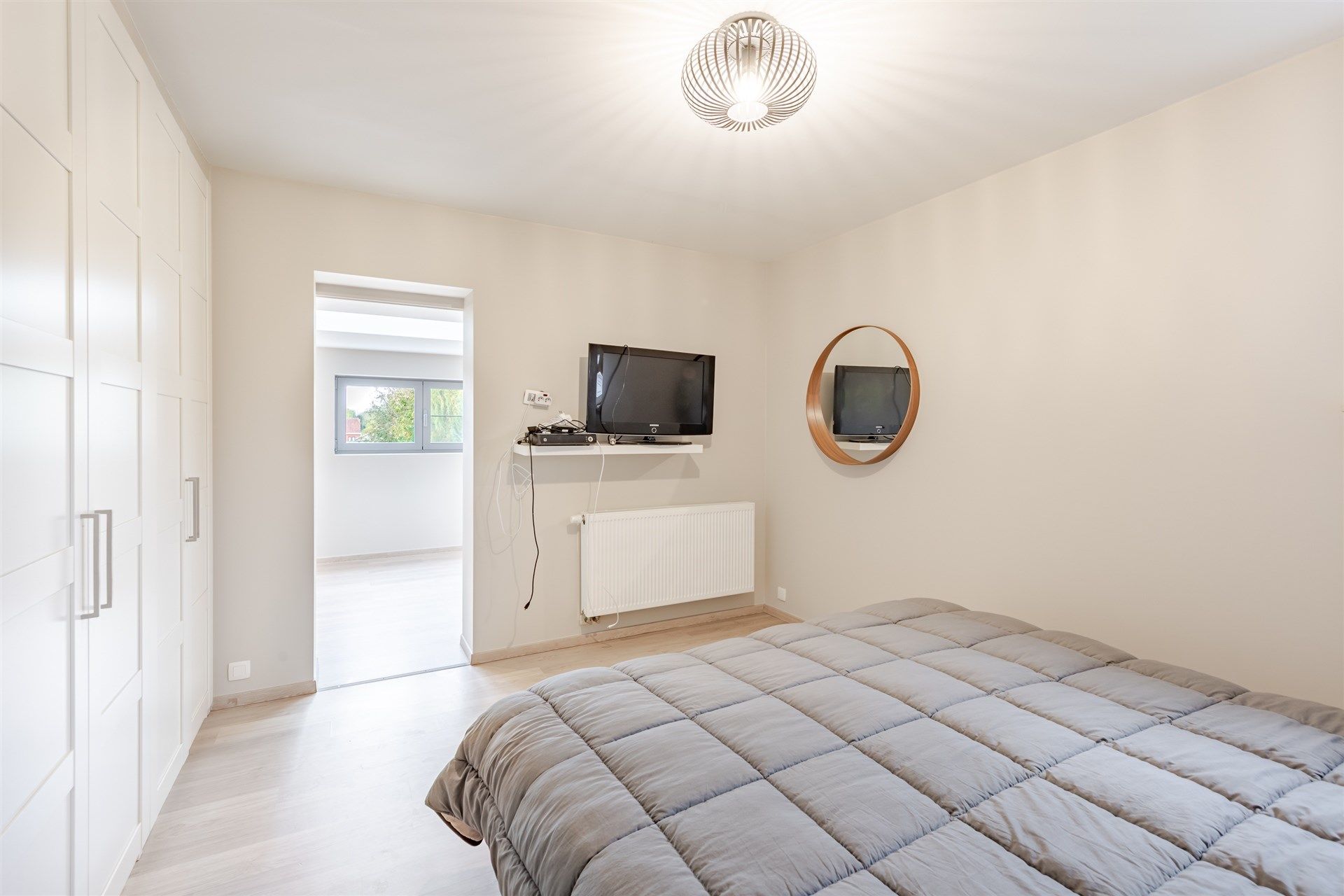 Gezinswoning met vier slaapkamers en garage te Herzele foto 19