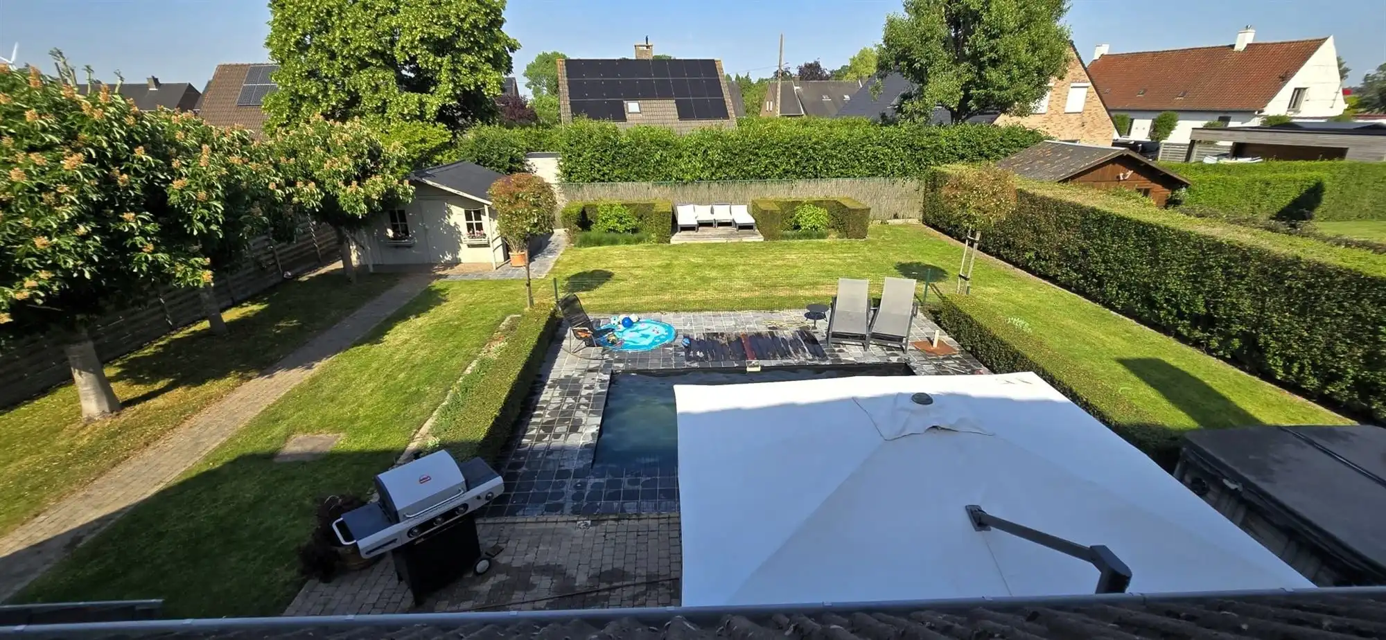 Huis foto 11