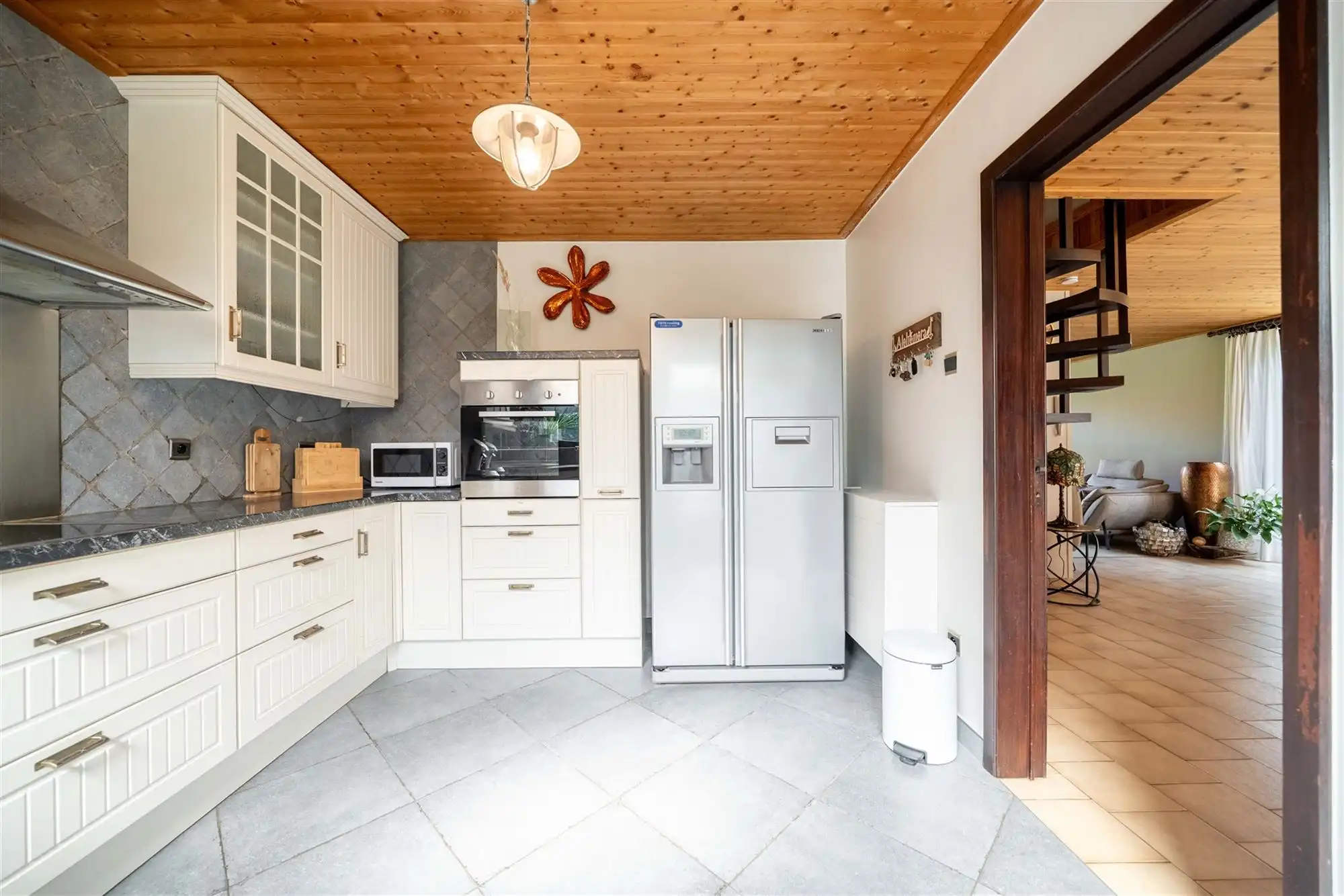 Ruime instapklare woning in het groene Langdorp/Aarschot! foto 8