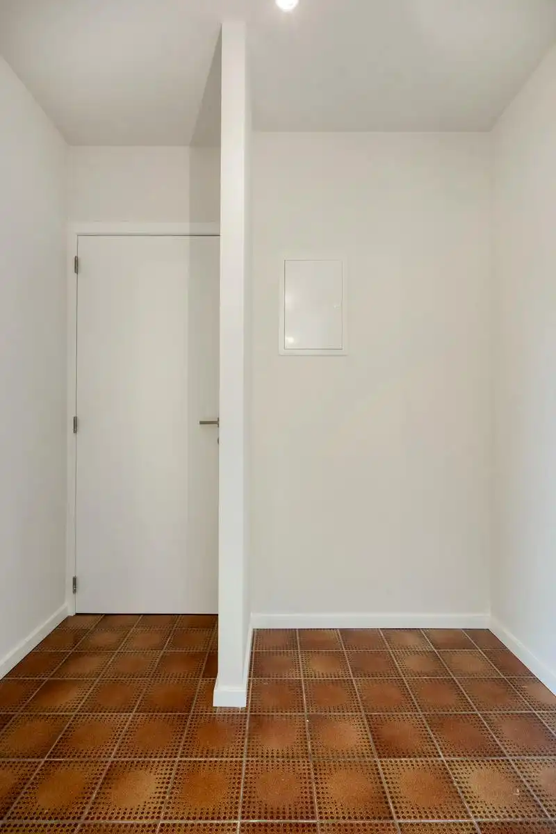 Volledig gerenoveerd appartement te koop in Grimbergen foto 13