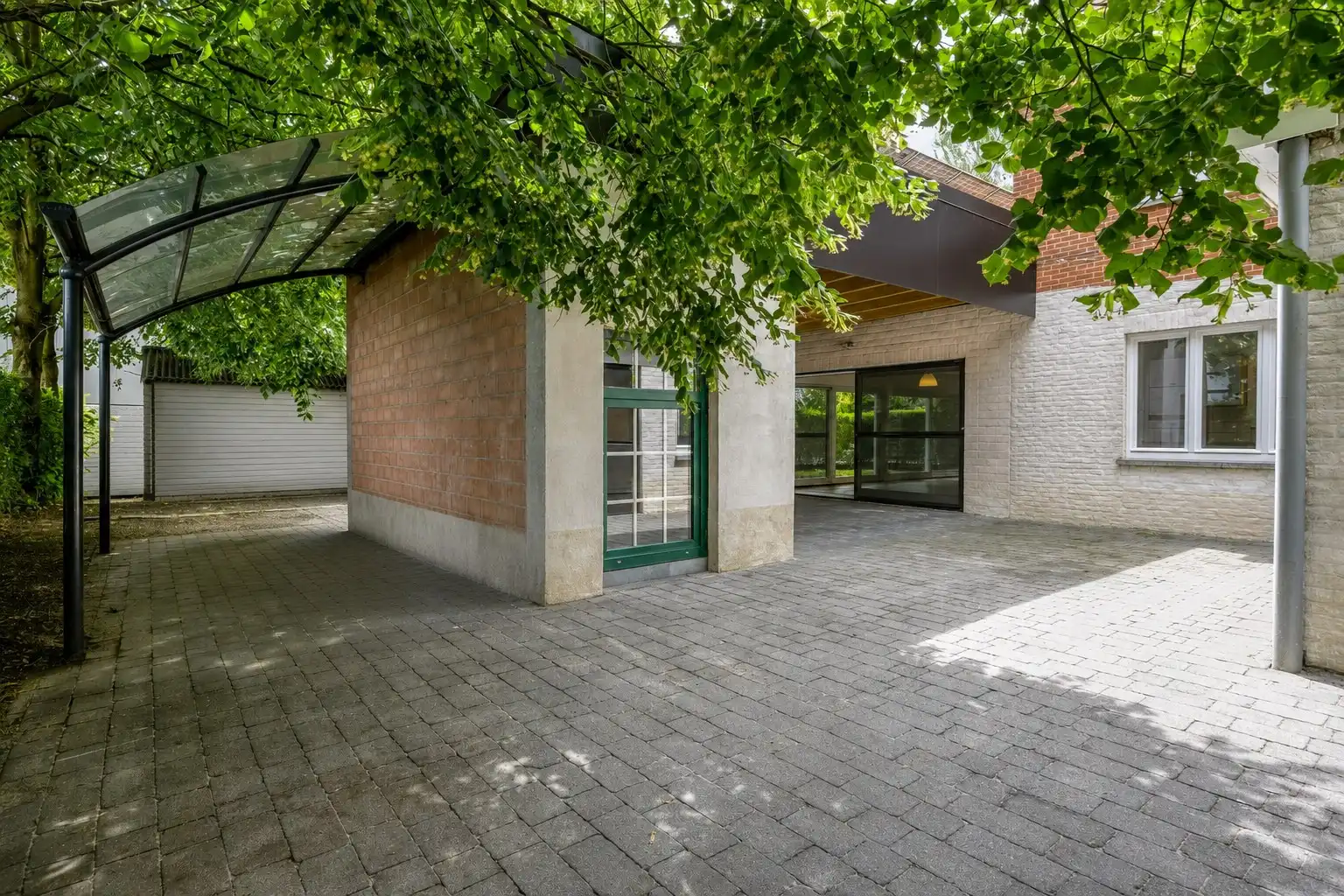 Charmante instapklare woning met 3 slaapkamers op een perceel van 842 m² in Mol !  foto 30