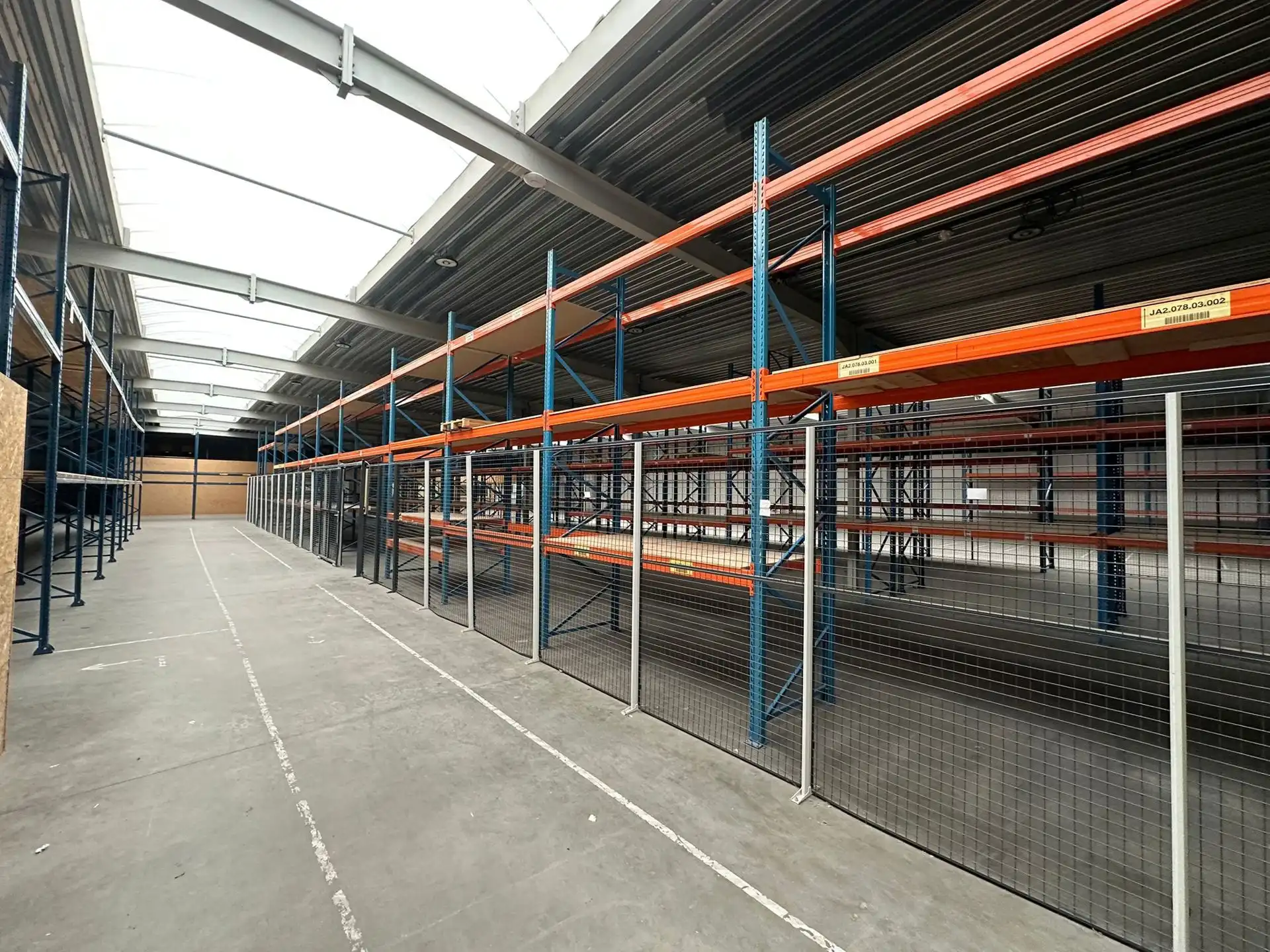 Bedrijfsvastgoed te huur foto 23