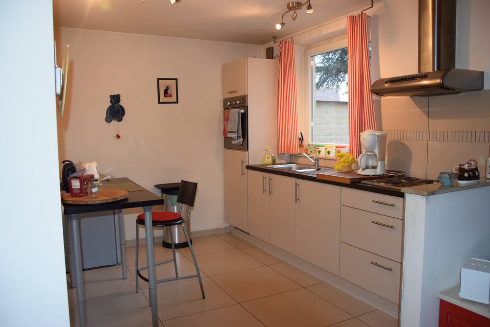 Appartement te huur foto 5
