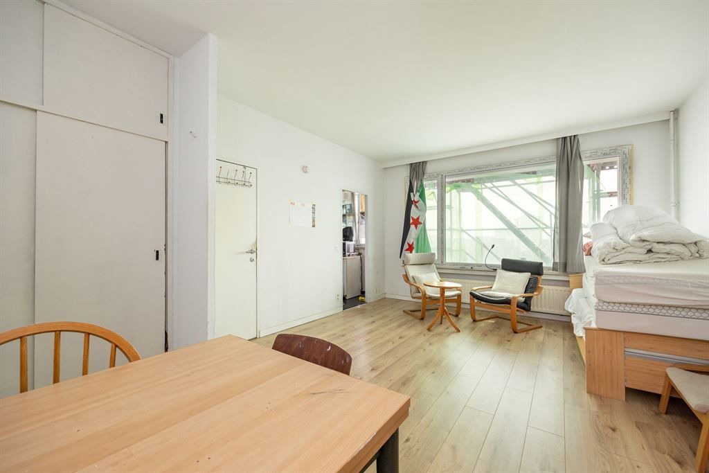 Instapklare studio in 't groen kwartier foto 6