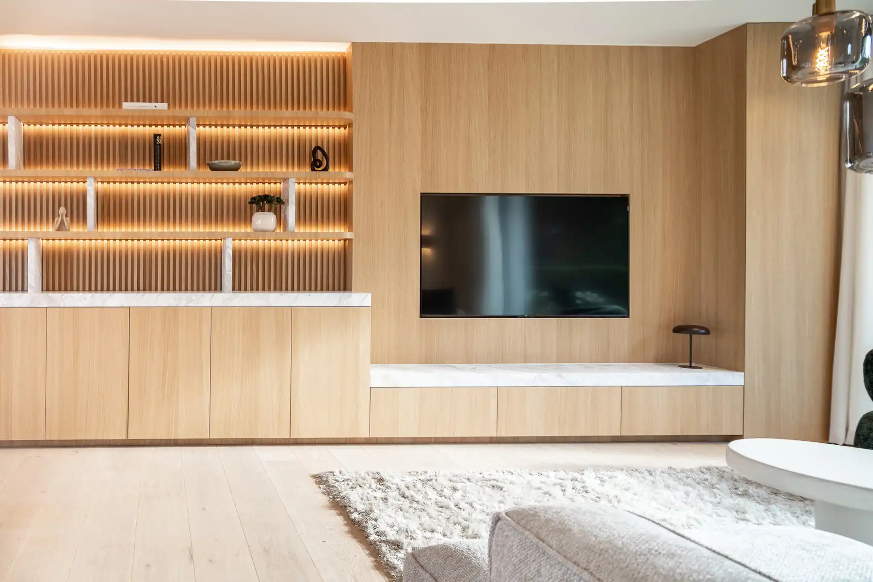 Smaakvol gerenoveerde alleenstaande woning foto 15