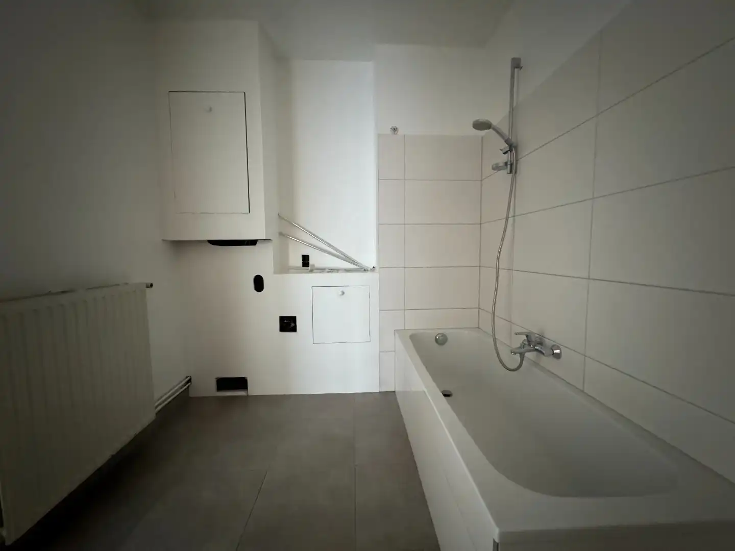 Te huur in Londerzeel: ruim appartement 2 slpk  foto 11