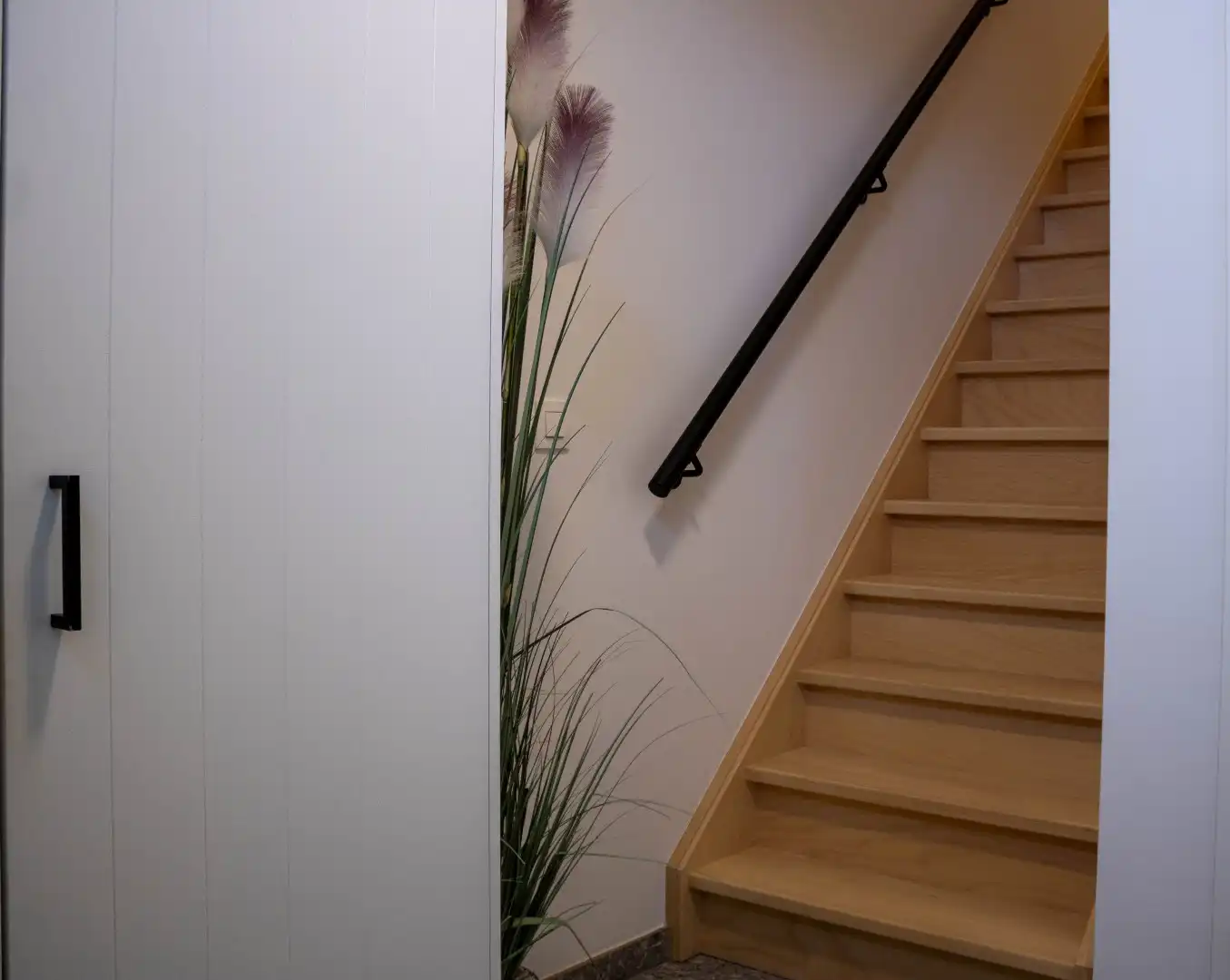 Ruime woning te Dudzele! foto 8