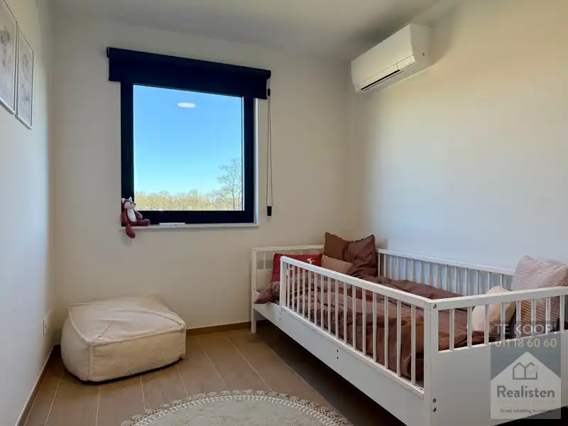 Instapklare nieuwbouwwoning - OB met garage foto 31