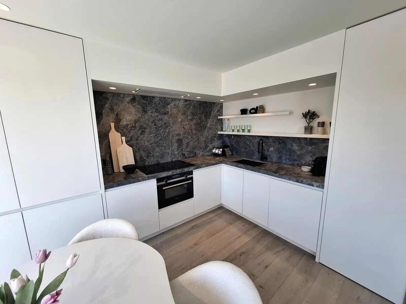 Penthouse te huur foto 7