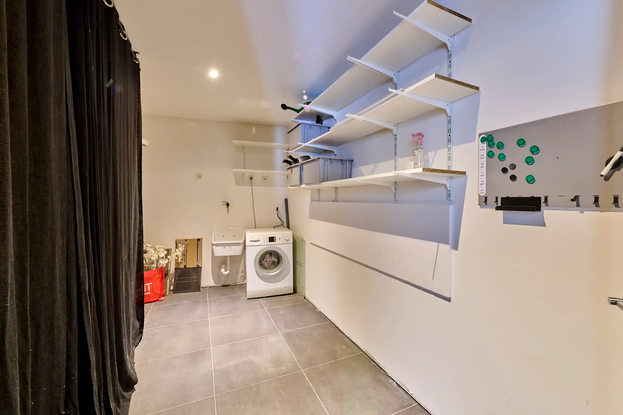 Ruim loft-appartement van 137m² in hartje centrum  foto 15