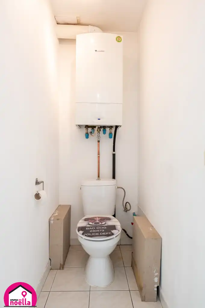 TE KOOP TE WESTENDE RUIM EN ZONNIG APPARTEMENT! foto 20