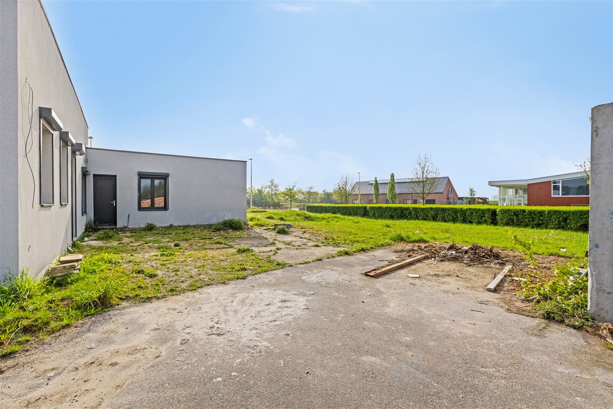 Landelijk en rustig gelegen huis (270m²) op een perceel van 1.887m²  foto 21