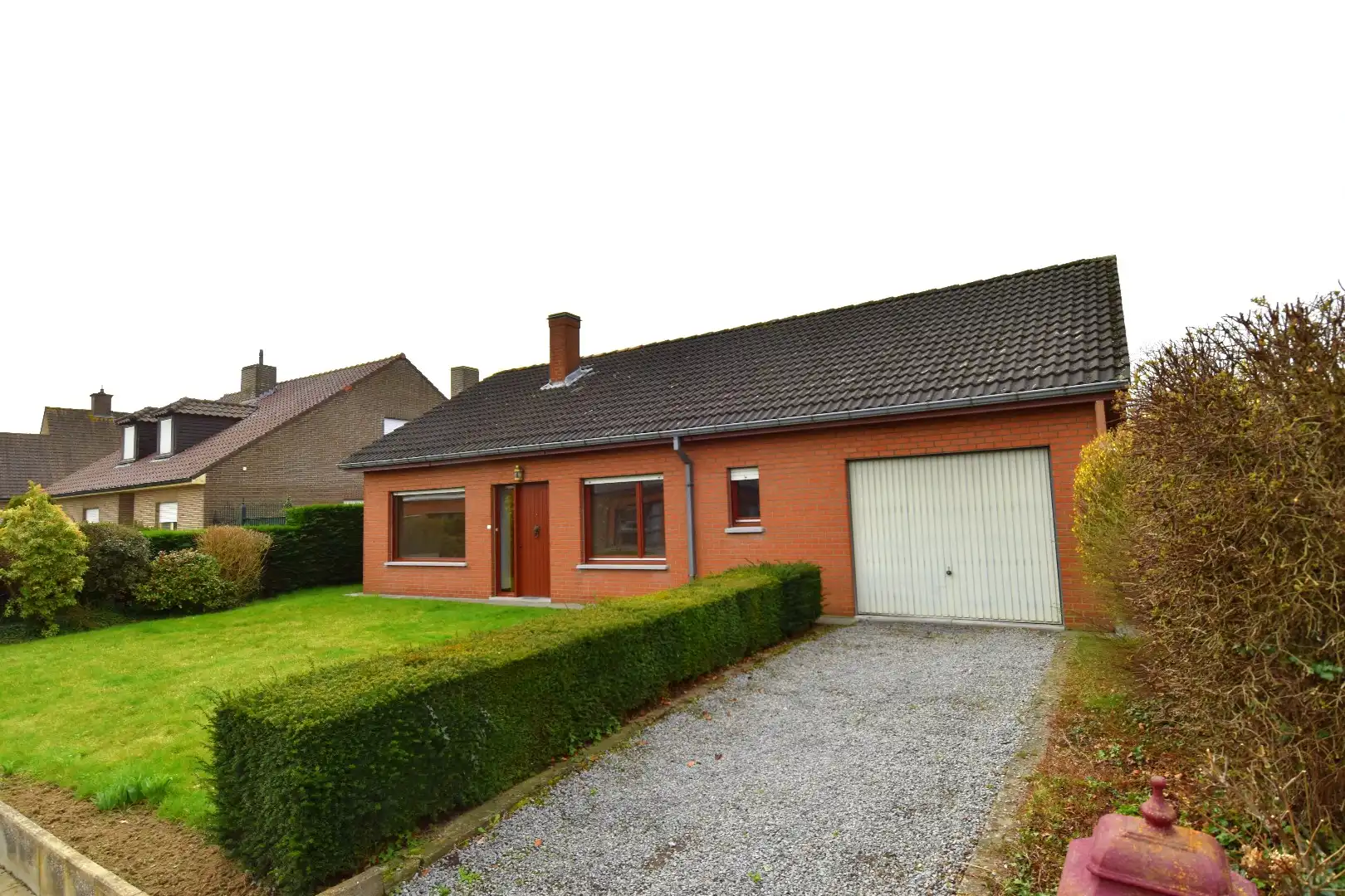 Huis te koop 8560 Gullegem