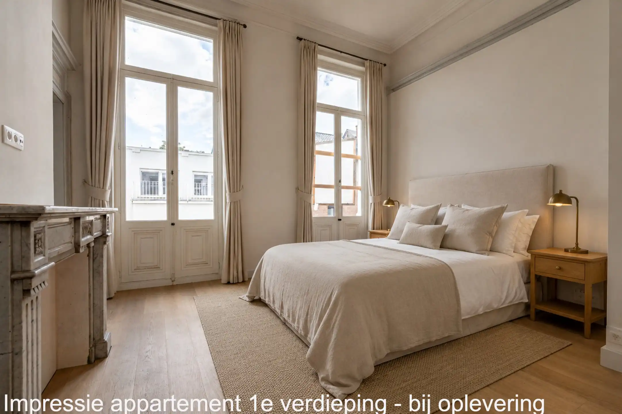 Ontdek residentie "Het Gerecht"  foto 14