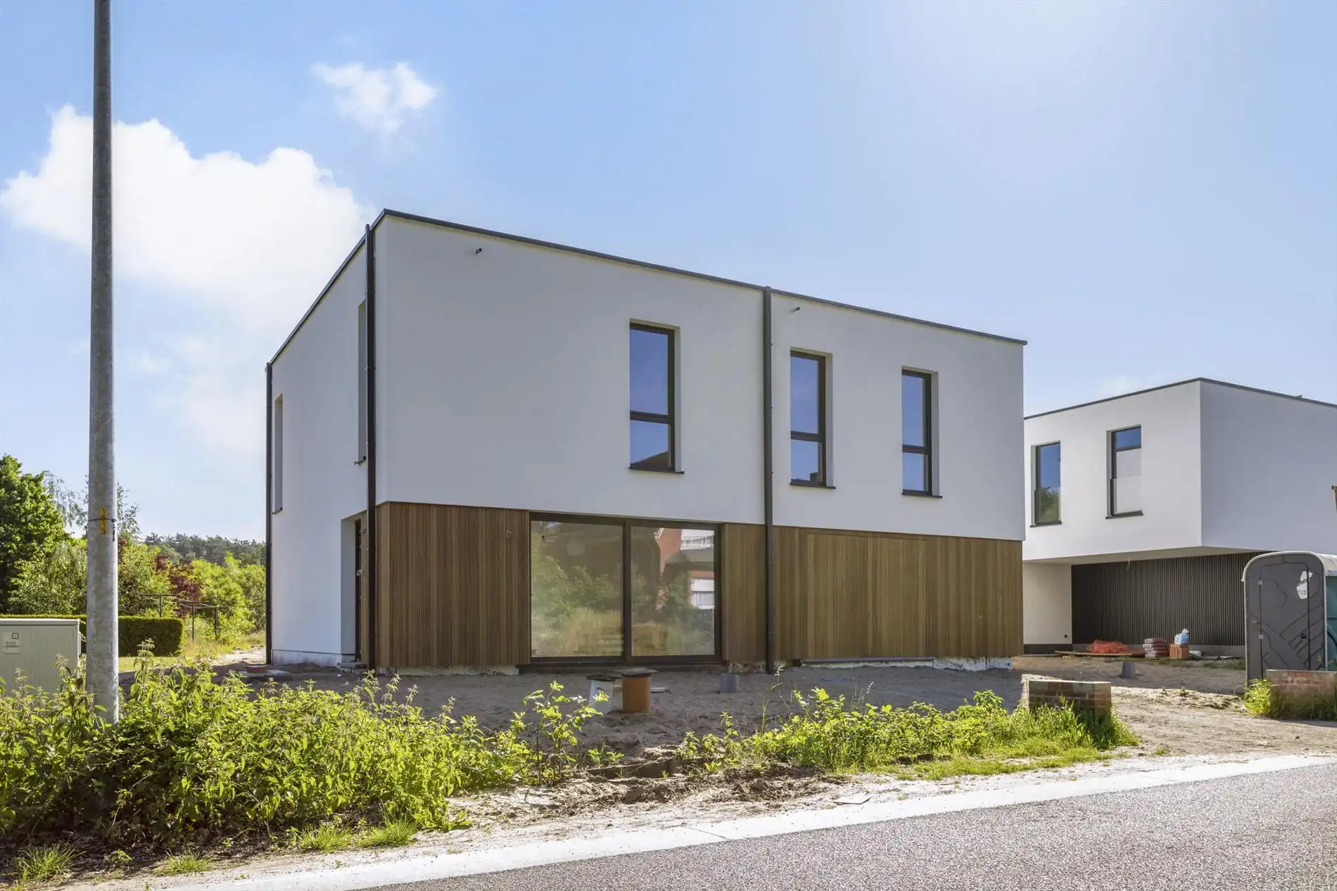 Lot 01 - VERKOCHT foto 2