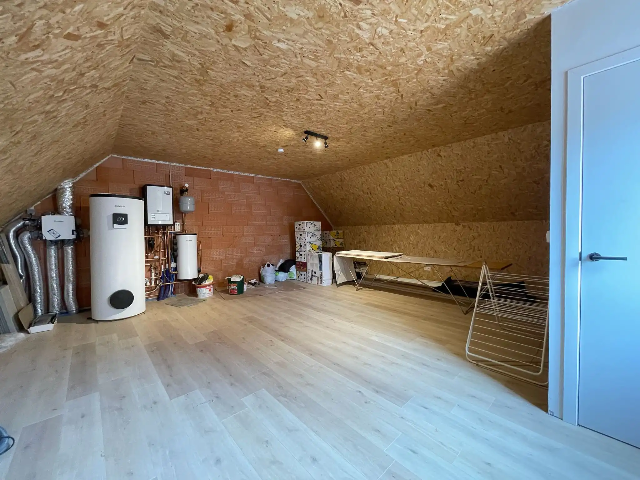 Energiezuinige nieuwbouw 3 slpks foto 24