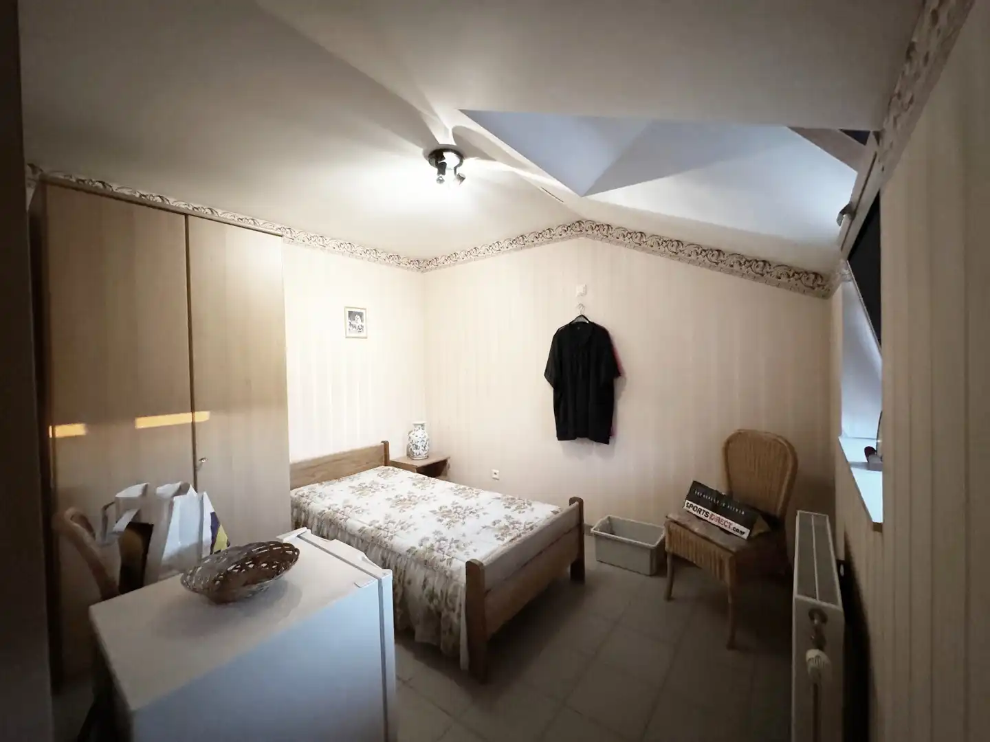 Gezellig appartement in hartje Borgloon foto 6