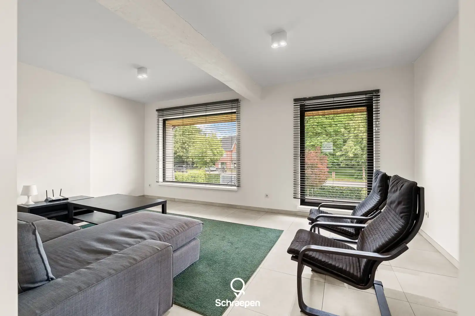 Instapklare woning met EPC-label B, 5 slpks en flexibele indeling nabij Zonhoven-centrum! foto 13