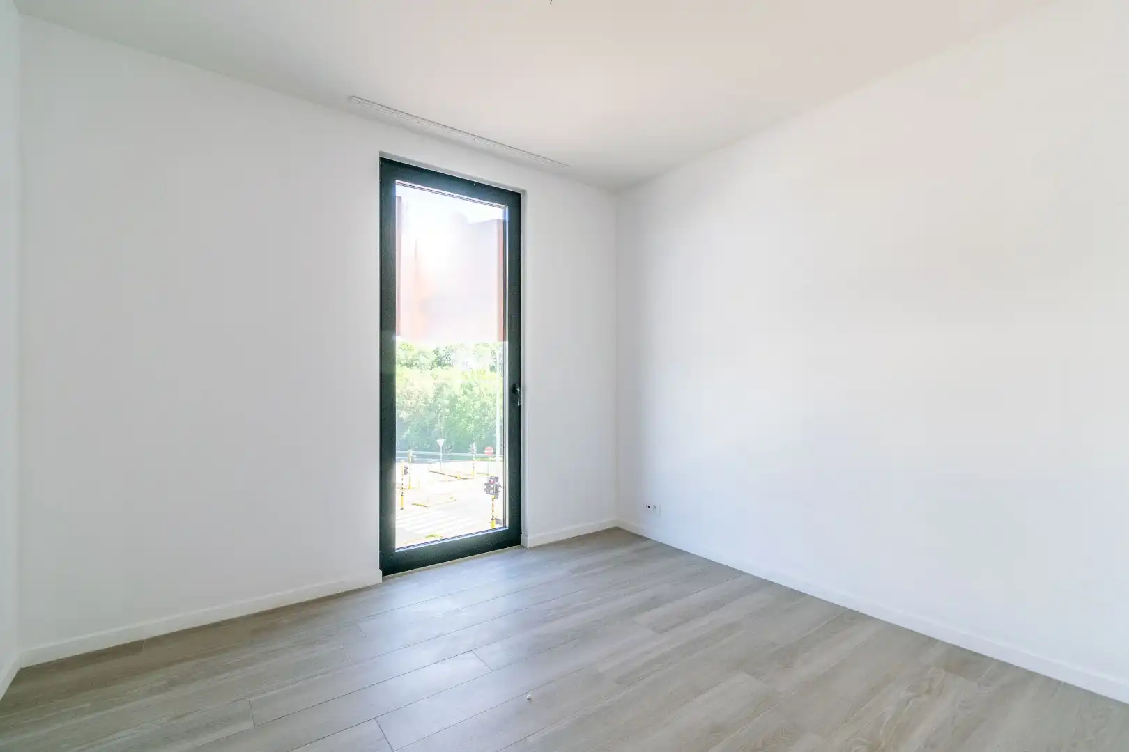 Een ruim (116m²), recent nieuwbouwappartement te Dilbeek! foto 18