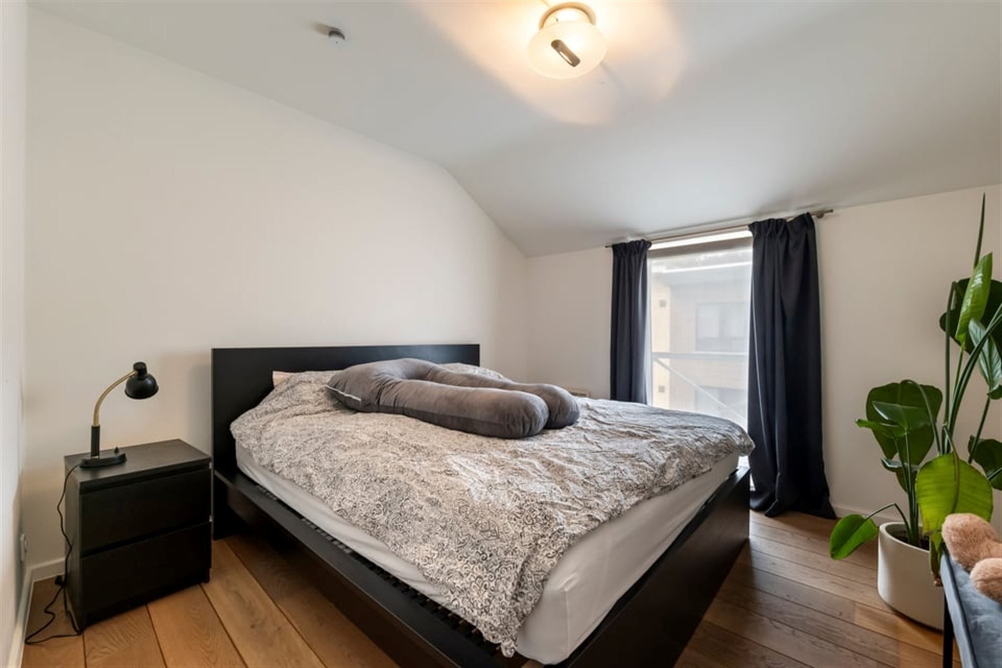 GEZELLIG 2 SLK APPARTEMENT MET STAANPLAATS IN HET CENTRUM VAN SINT-TRUIDEN  foto 11