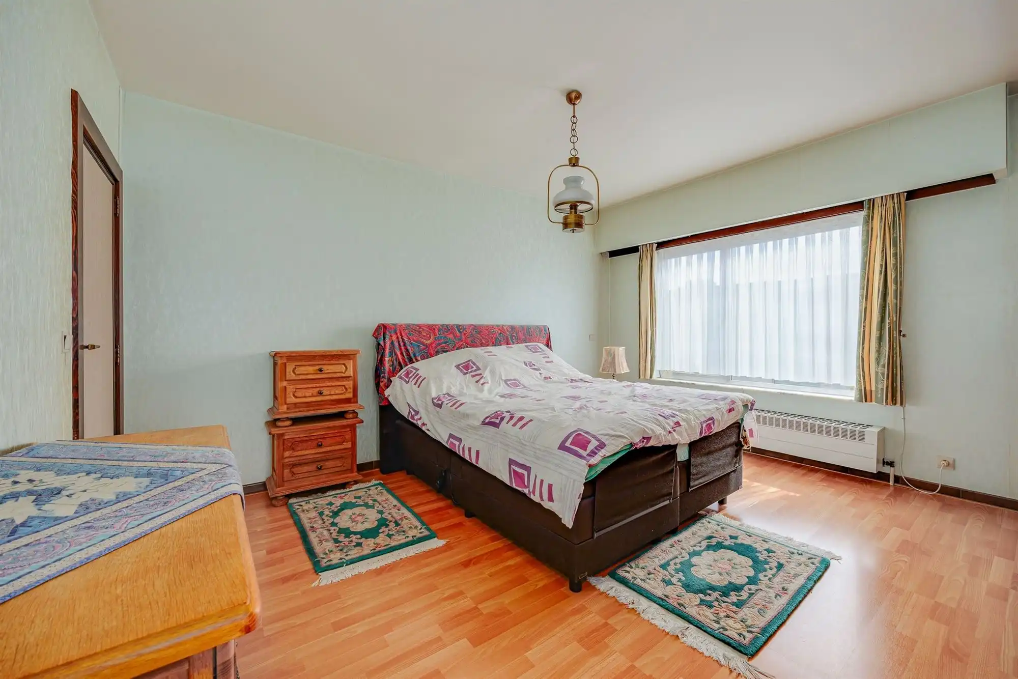 Ruime open bebouwing met 3 slaapkamers en veel potentieel foto 13