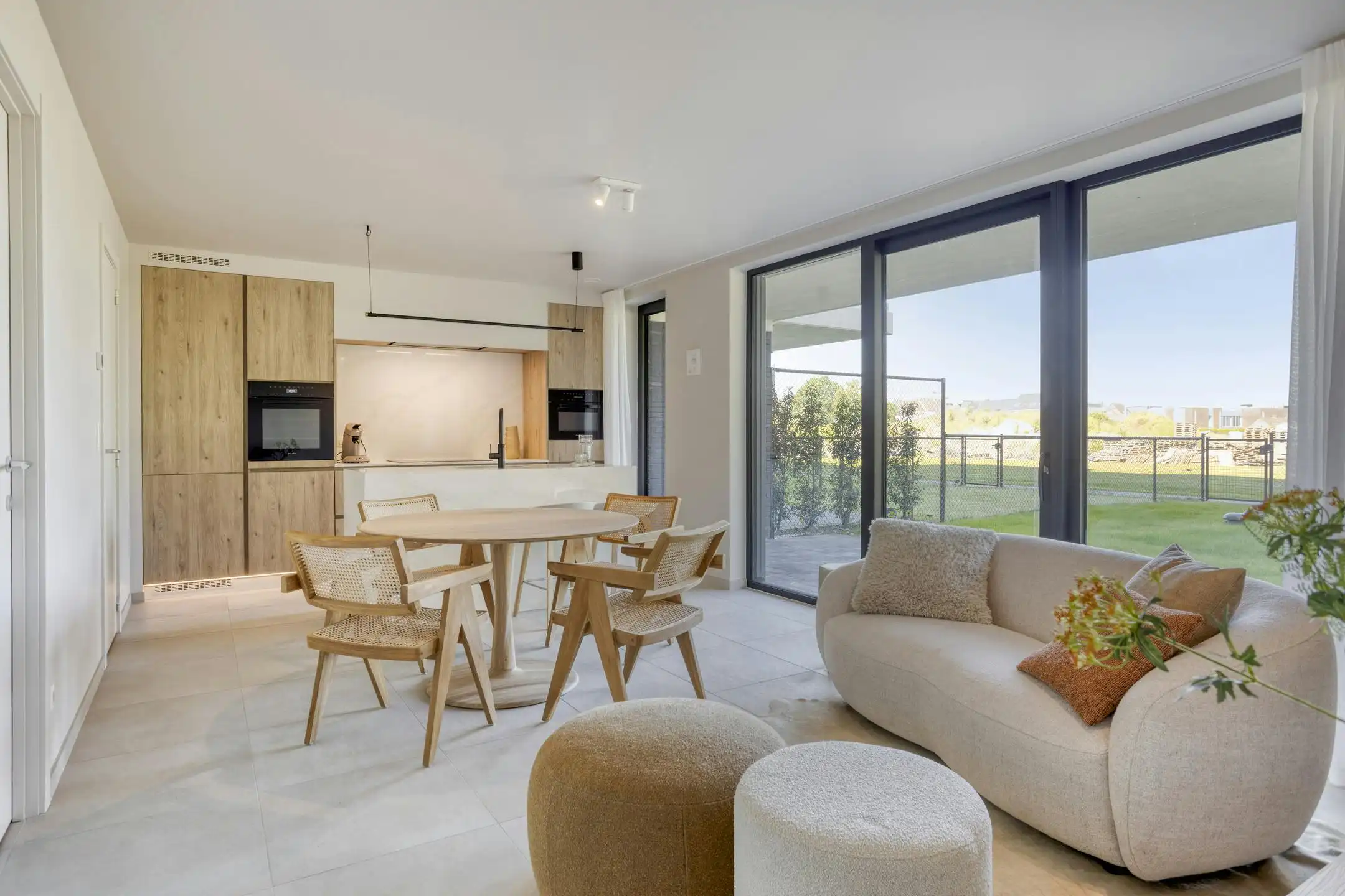 Corpark Fase I: Duurzaam wonen in Boom. foto {{pictureIndex}}