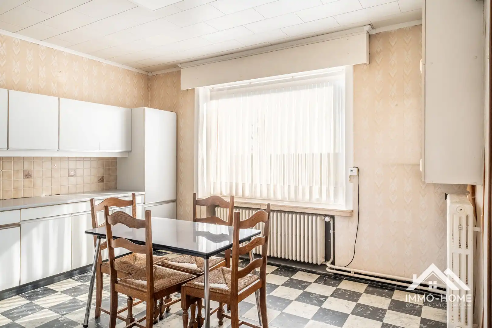 Te renoveren woning in landelijke omgeving!  foto 14