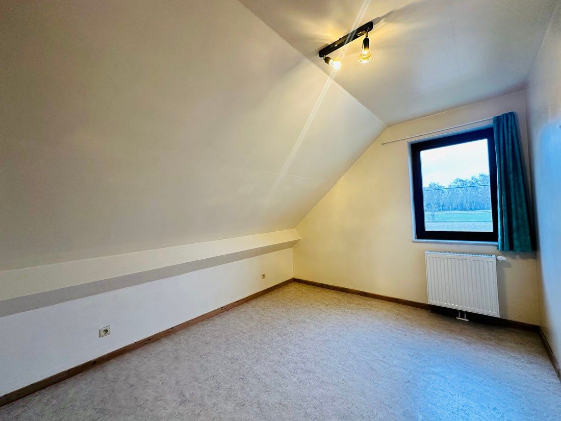 Mooie eigentijdse vrijstaande woning te Hechtel foto 11