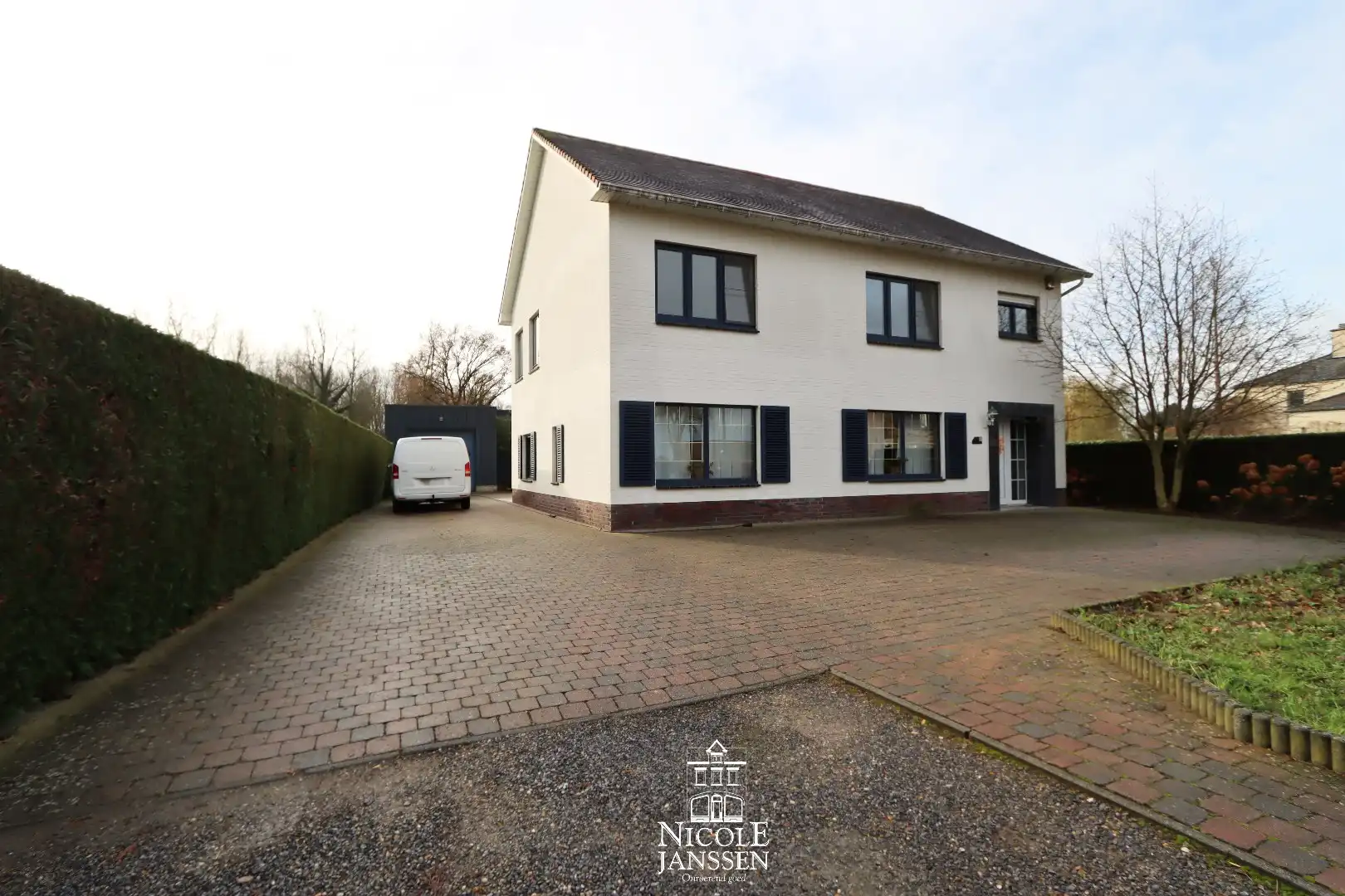 Huis te koop Breeërsteenweg 223 - - 3640 Kinrooi