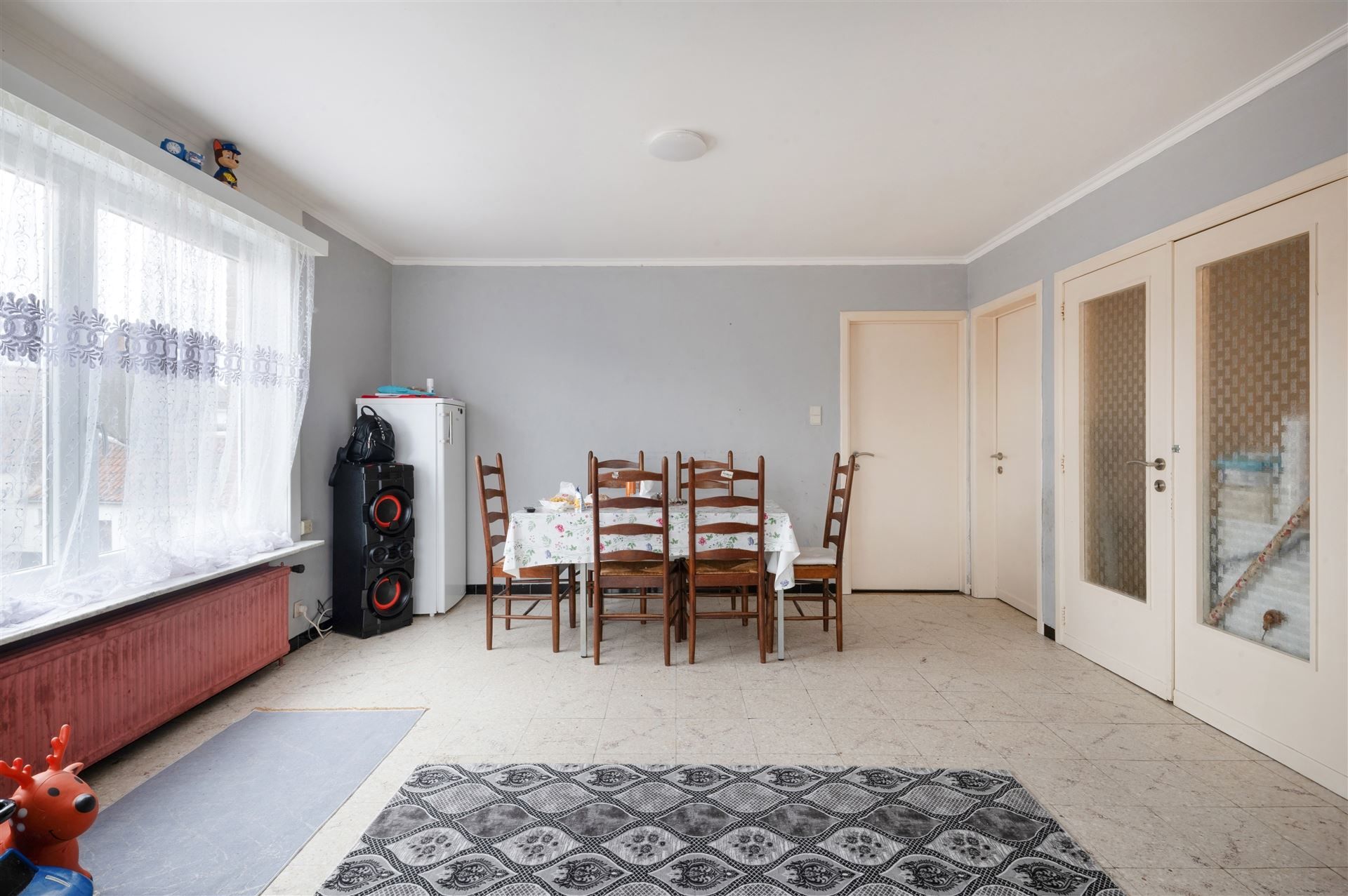 Opbrengsteigendom met 2 appartementen nabij Gent!  foto 12