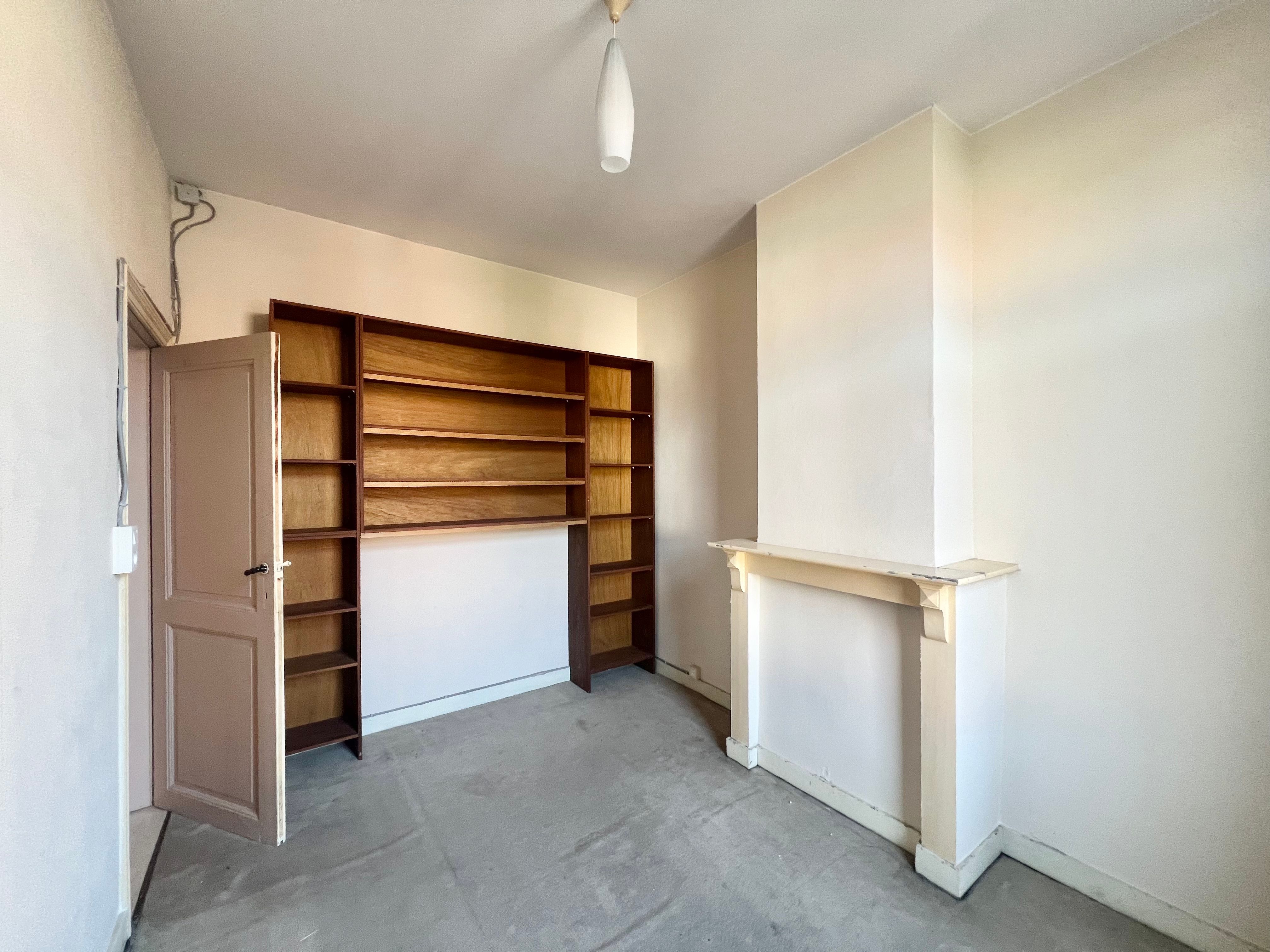 Huis met 4 slaapkamers en stadstuin foto 33