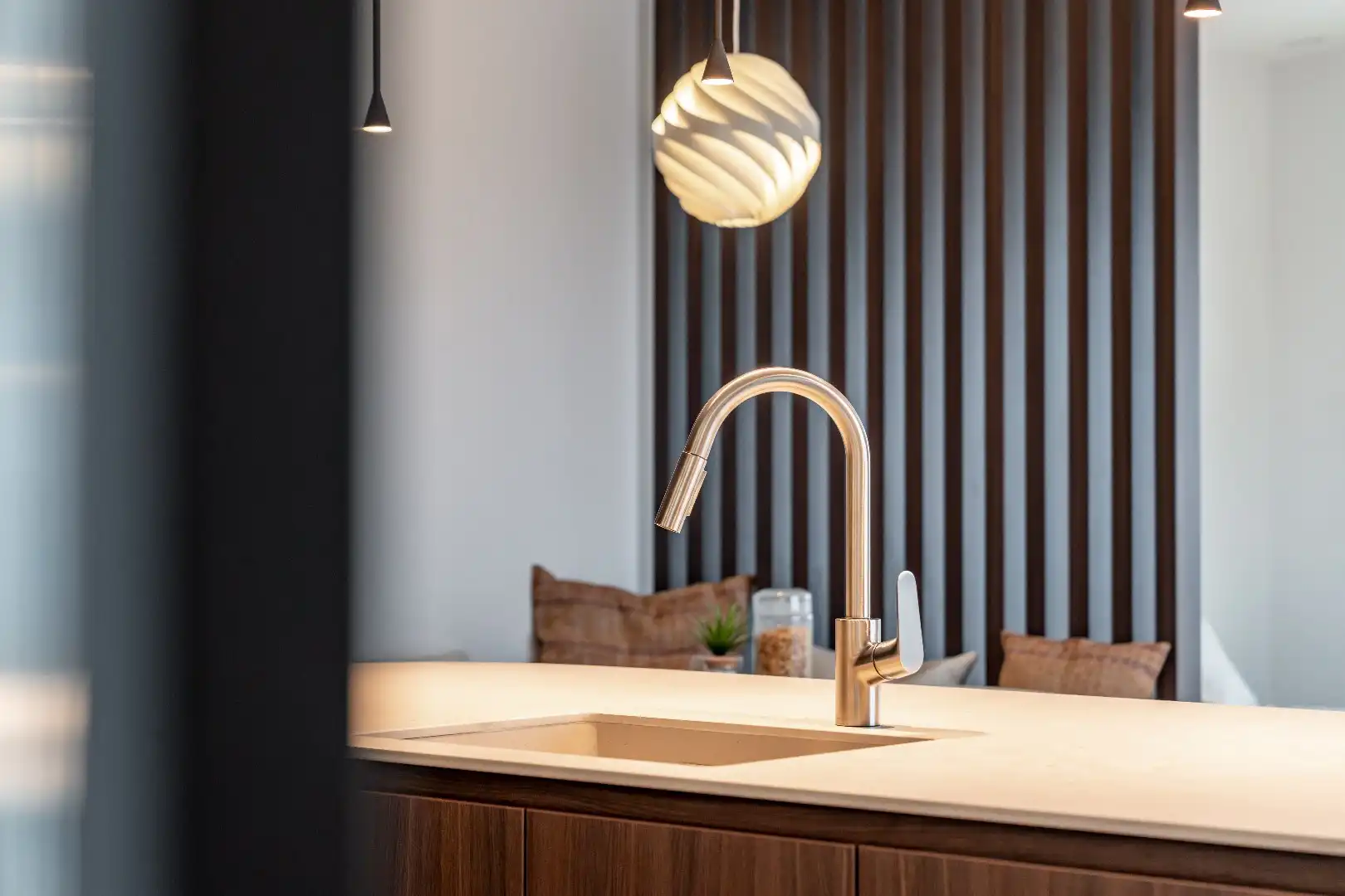 Exclusieve nieuwbouwwoning in autovrije verkaveling nabij het centrum van Knokke-Heist foto 17