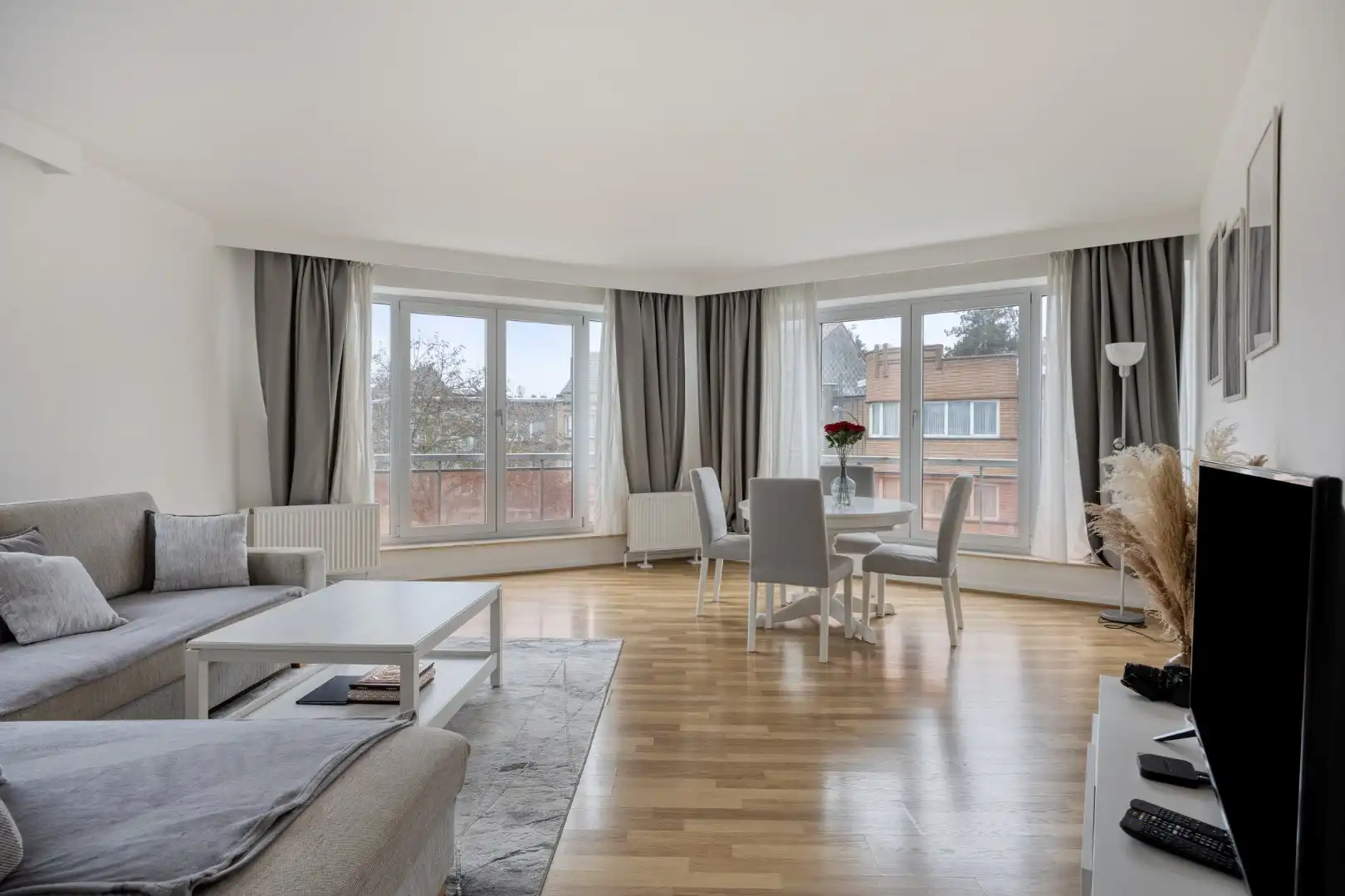 Appartement te koop Avenue Du Pois De Senteur - Pronkerwtlaan 182 - - 1120 Brussels