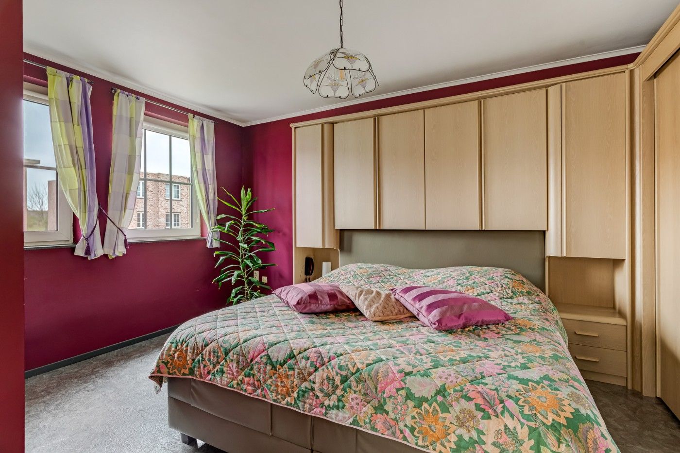 Instapklare HOB met 4 slpk., garage en toffe tuin foto 18