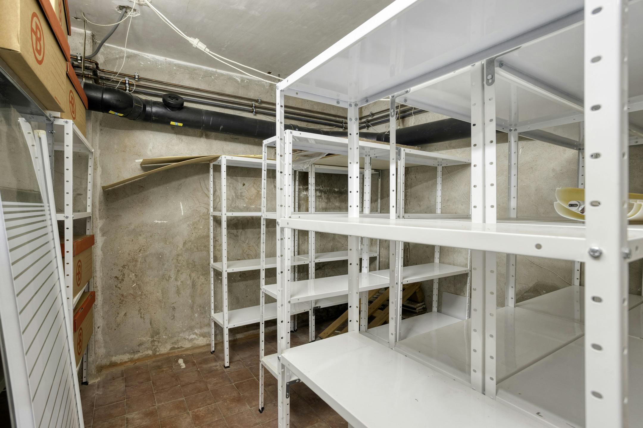 Te vernieuwen appartement  te koop (90m² GLV, 90m² -1) foto 13