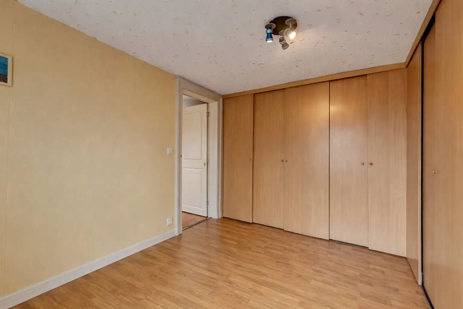 Charmante woning met 4 slaapkamers en garage in Schepdaal! foto 24