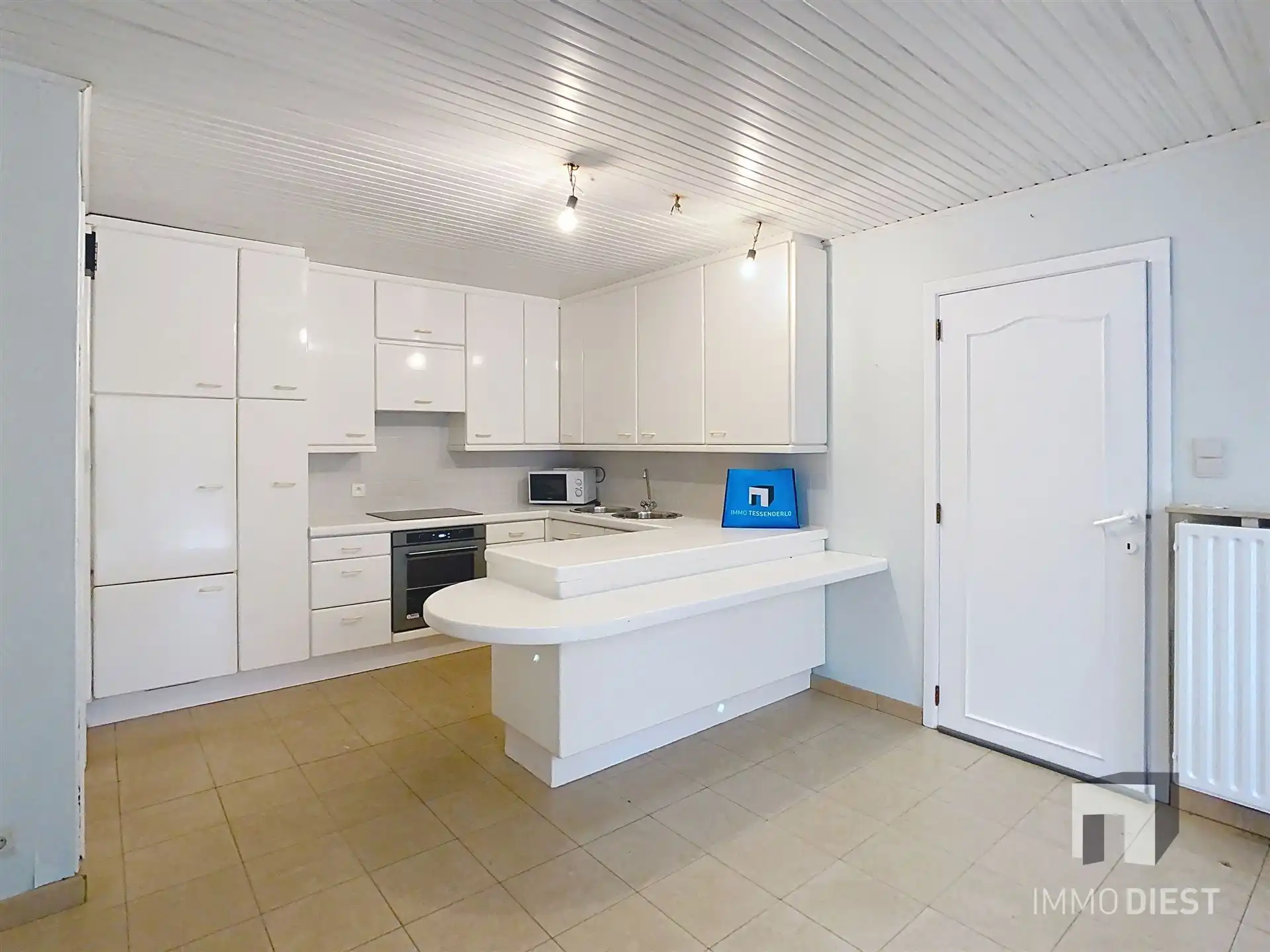  Charmante bungalow woning in Paal foto 8