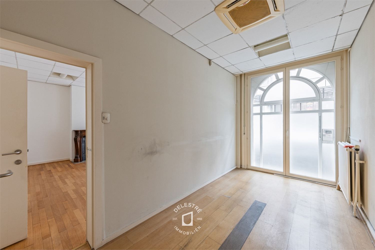 UNIEK KANTOORGEBOUW NABIJ WARANDEPARK foto 4