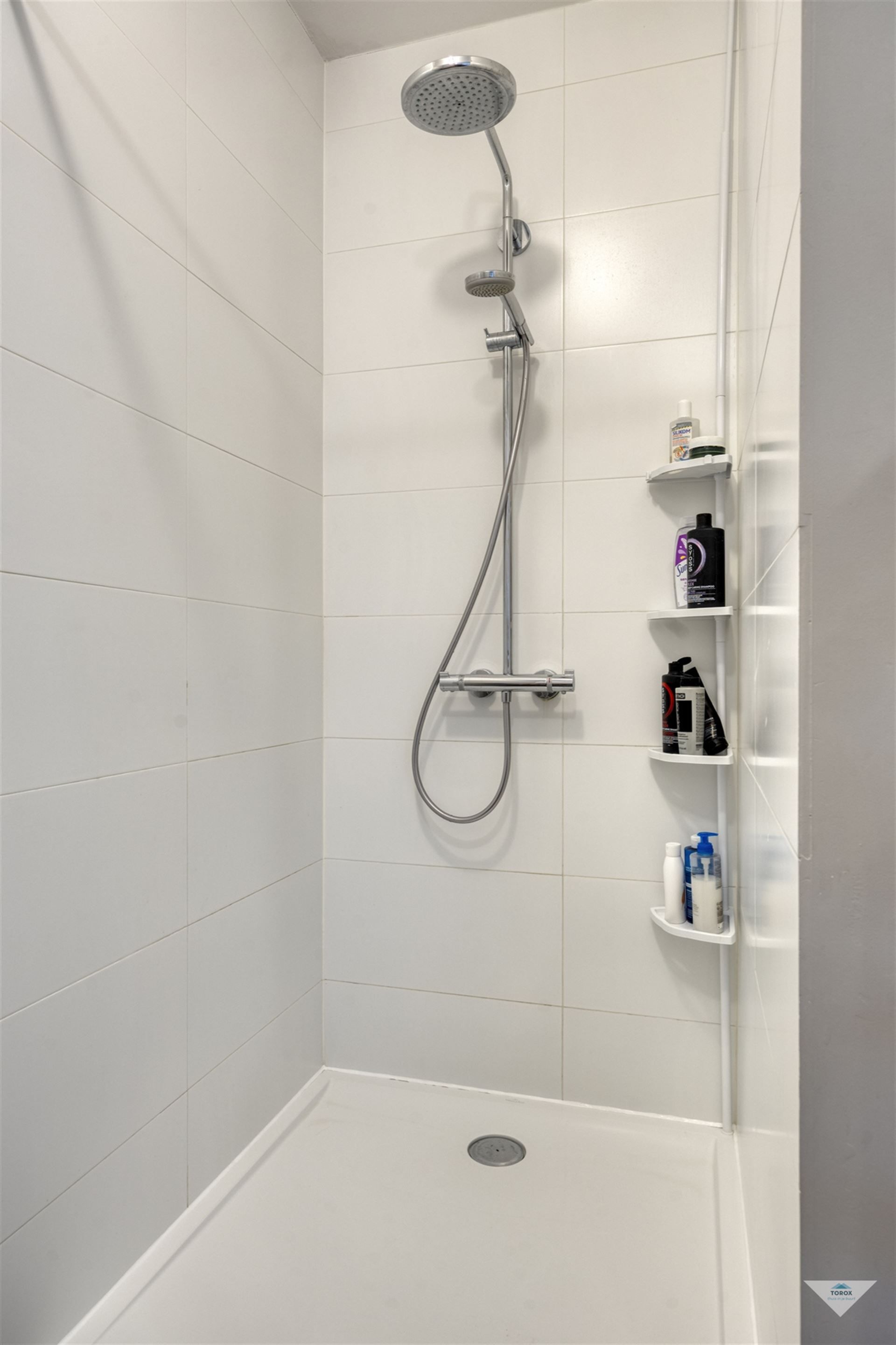 Instapklaar appartement in centrum Nieuwrode foto 8