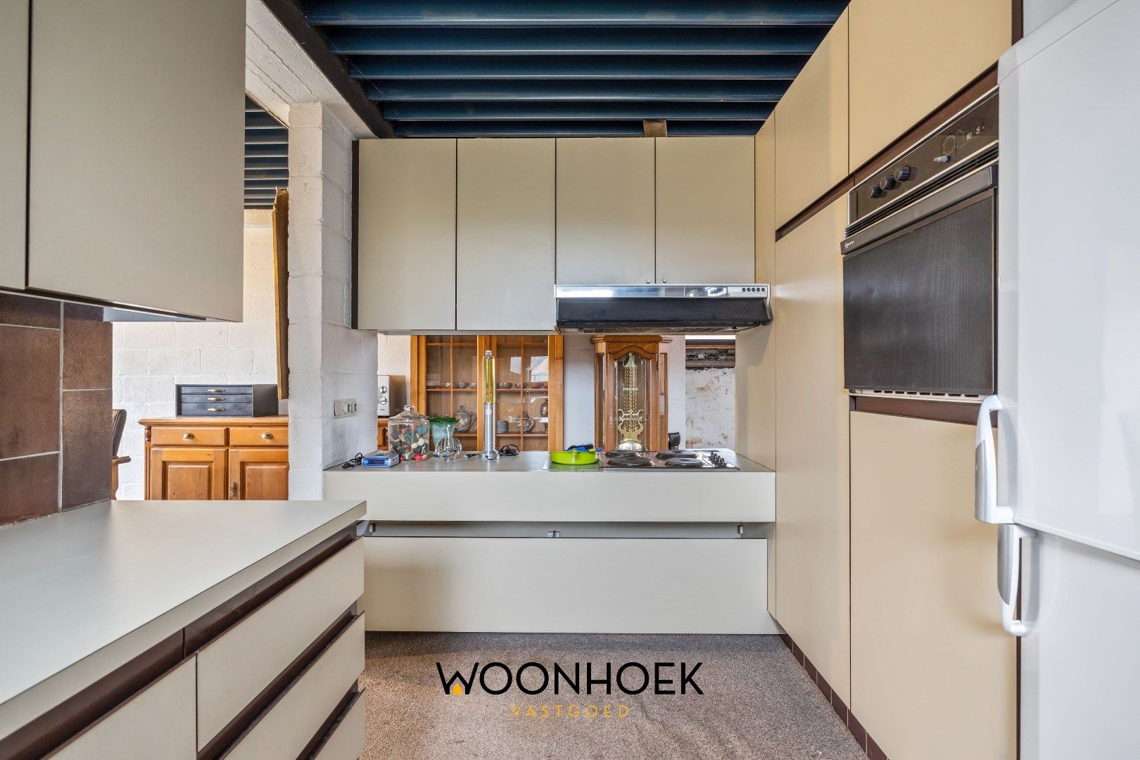 Exclusieve architectenvilla op wandelafstand van provinciaal domein De Ster! foto 12