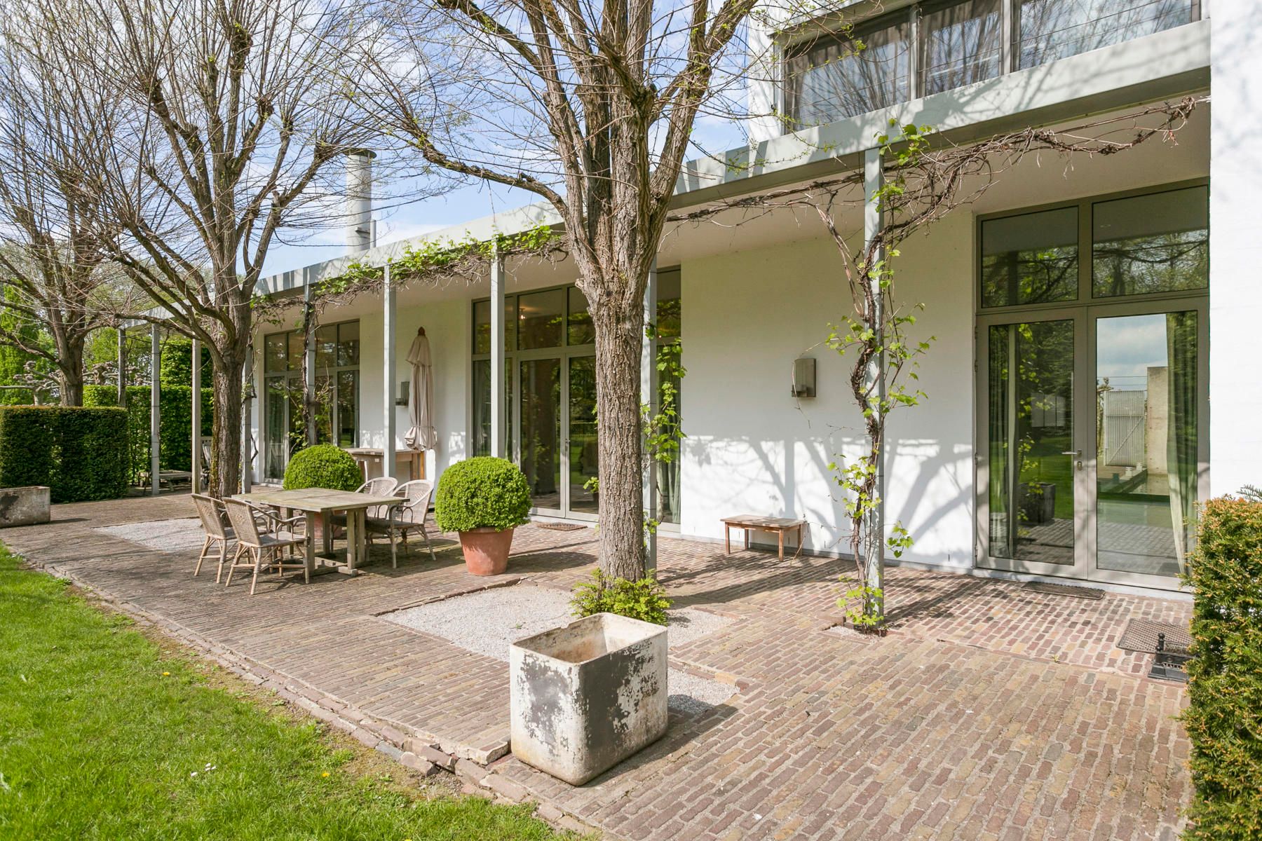 Exclusieve villa op 49.140 m² te LIER foto 24