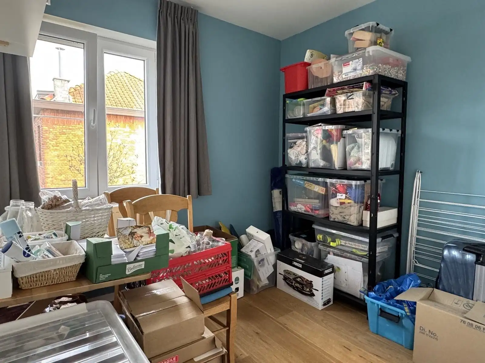 Huis foto 12