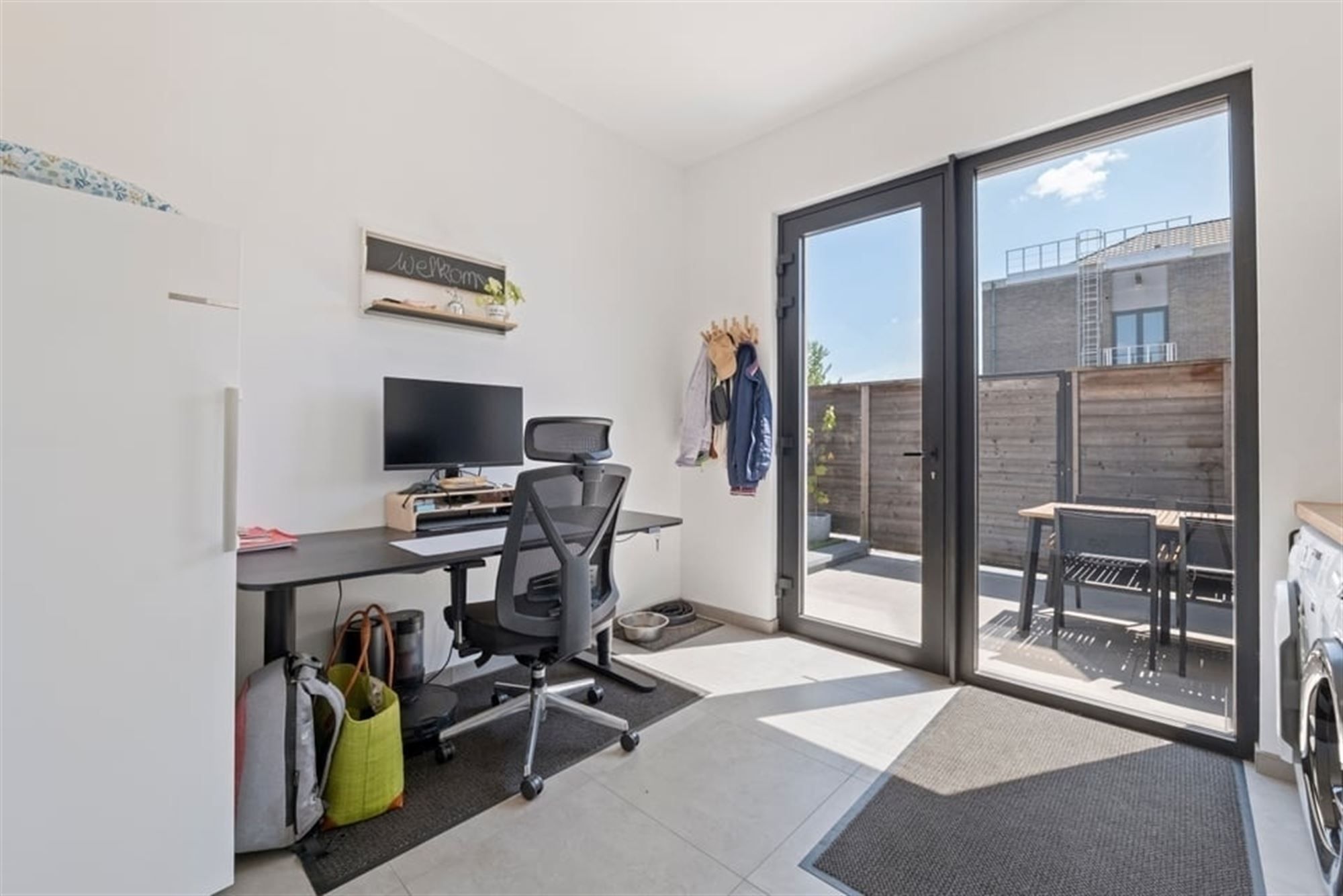 PRACHTIG HERENHUIS MET 4 SLKS EN GARAGE IN HASSELT  foto 8