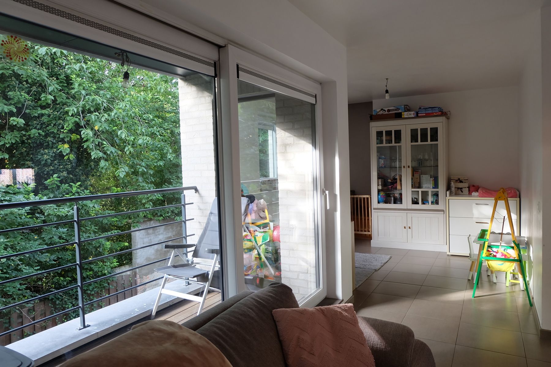 Appartement te huur foto 5